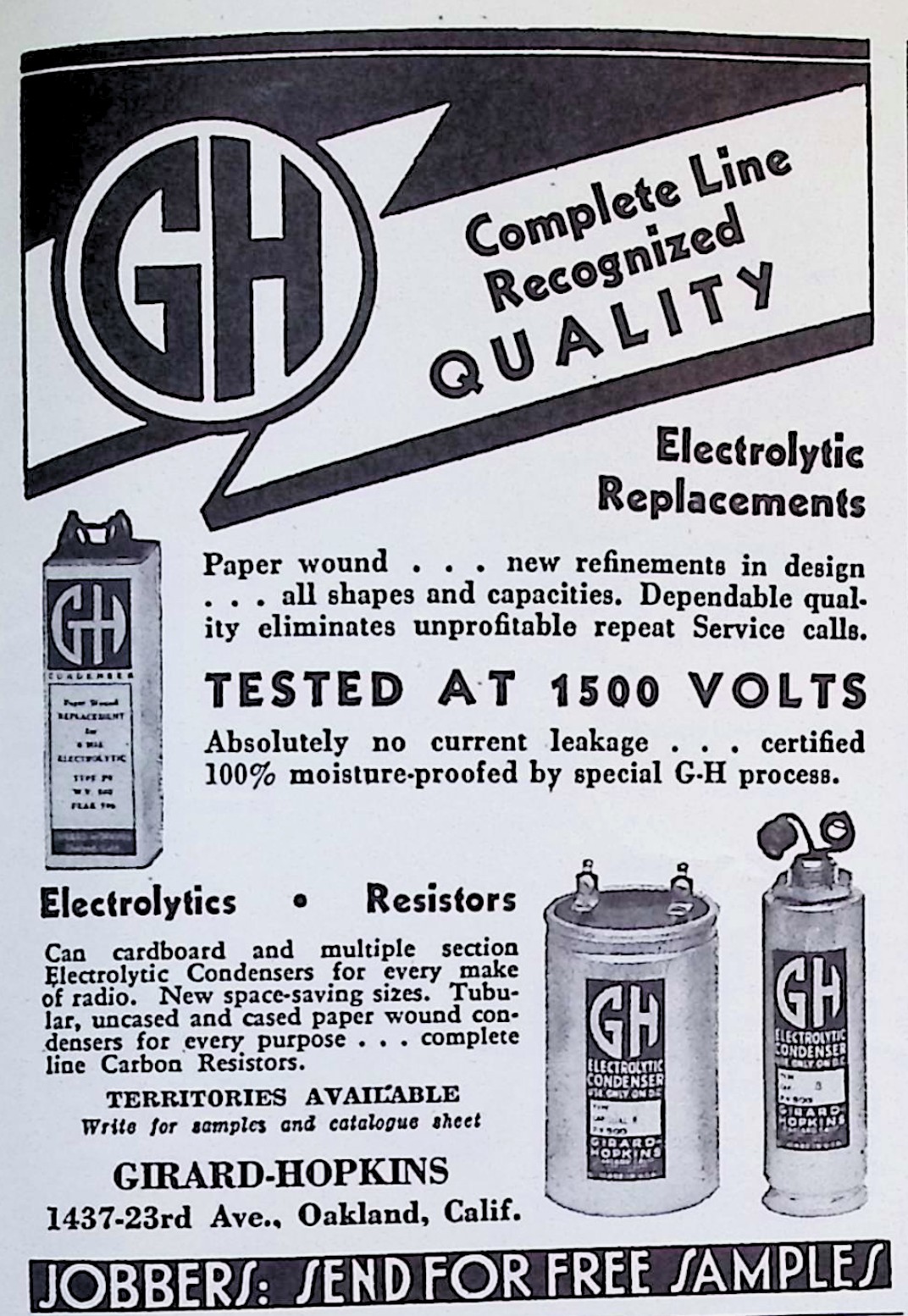 Advertisement image00079