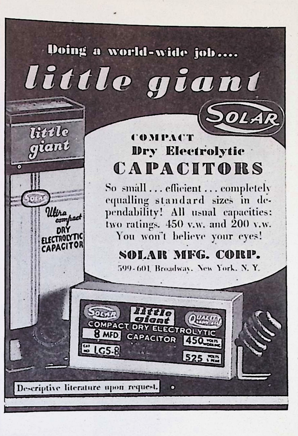 Advertisement image00082