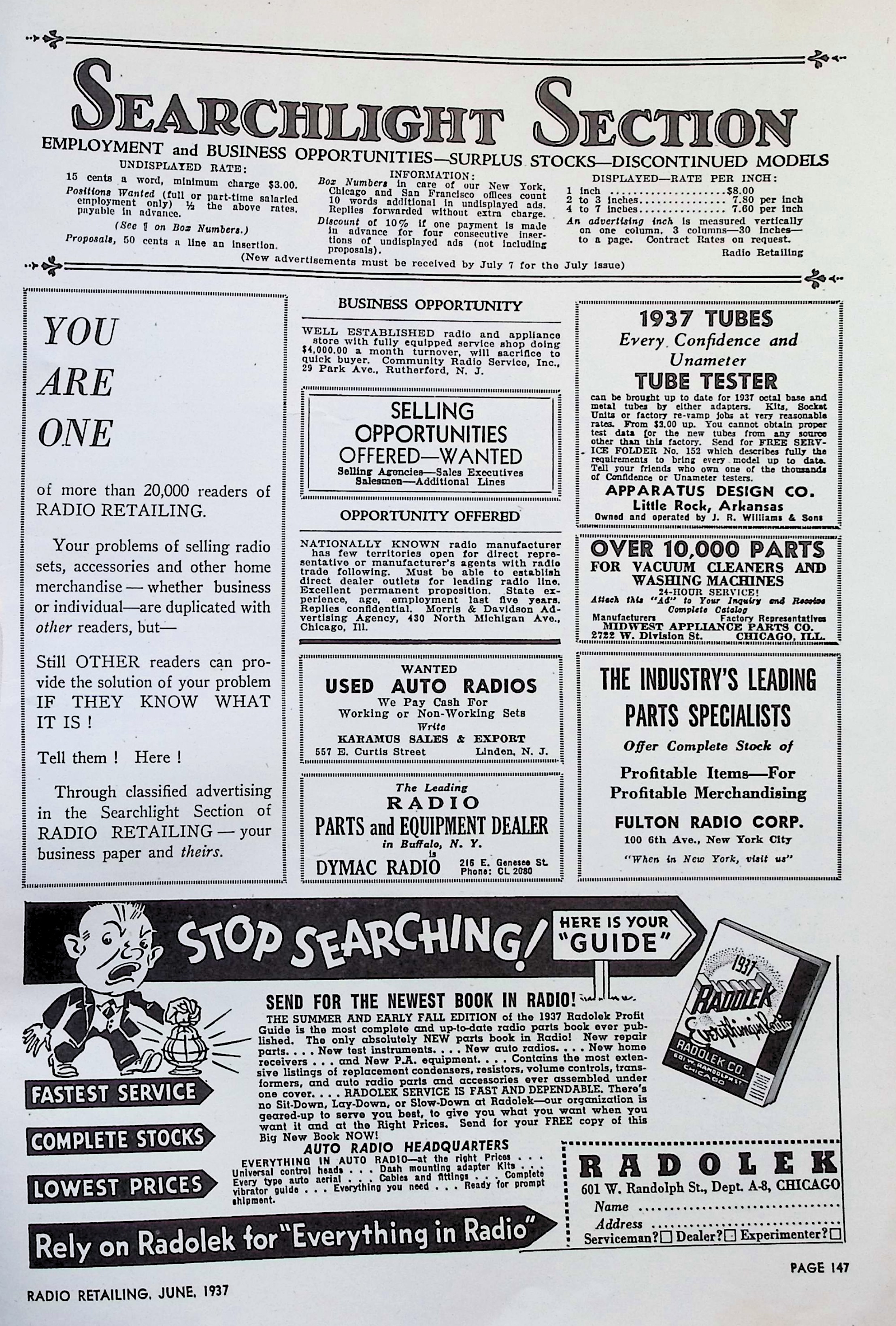 Advertisement image00086