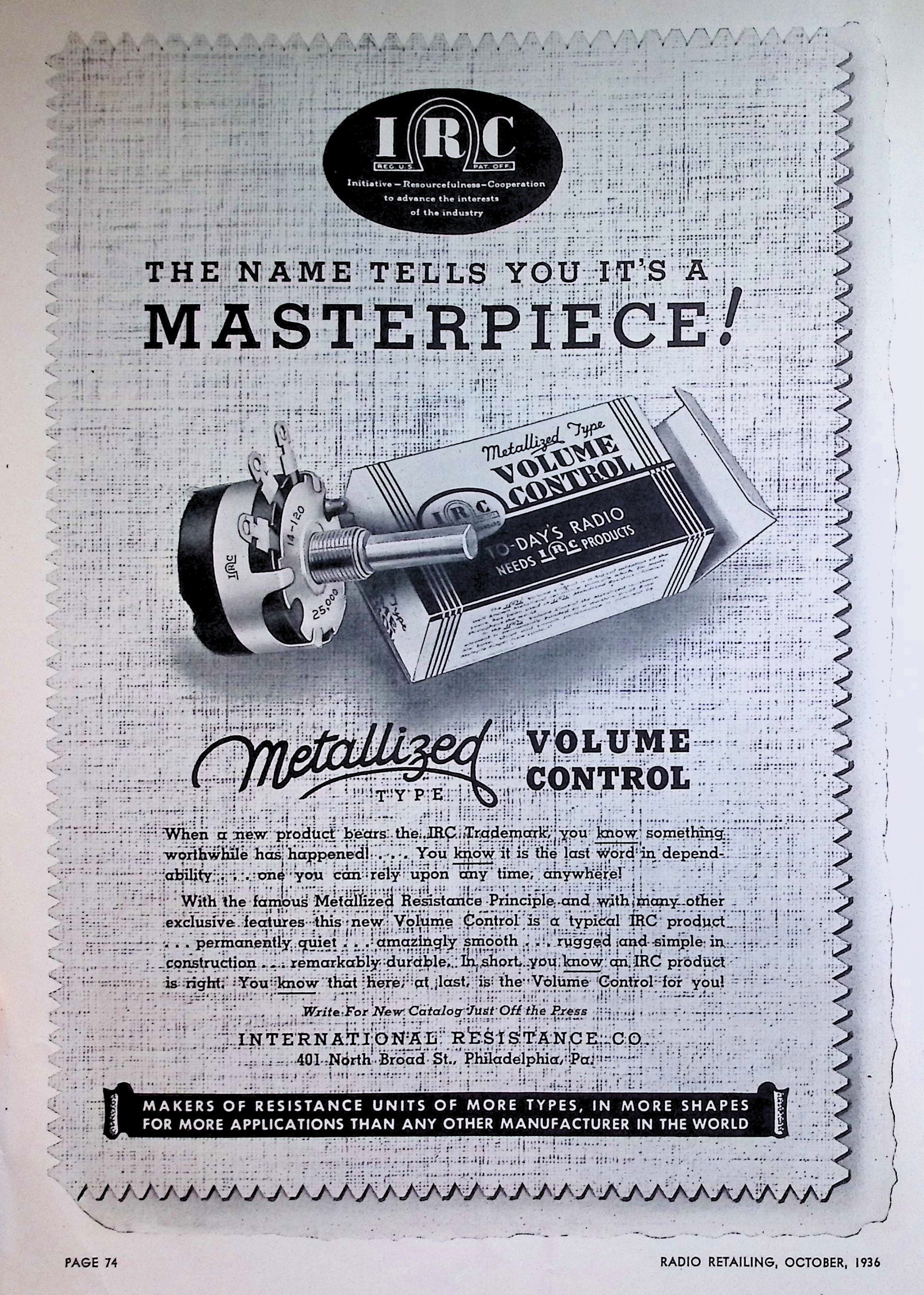 Advertisement image00049