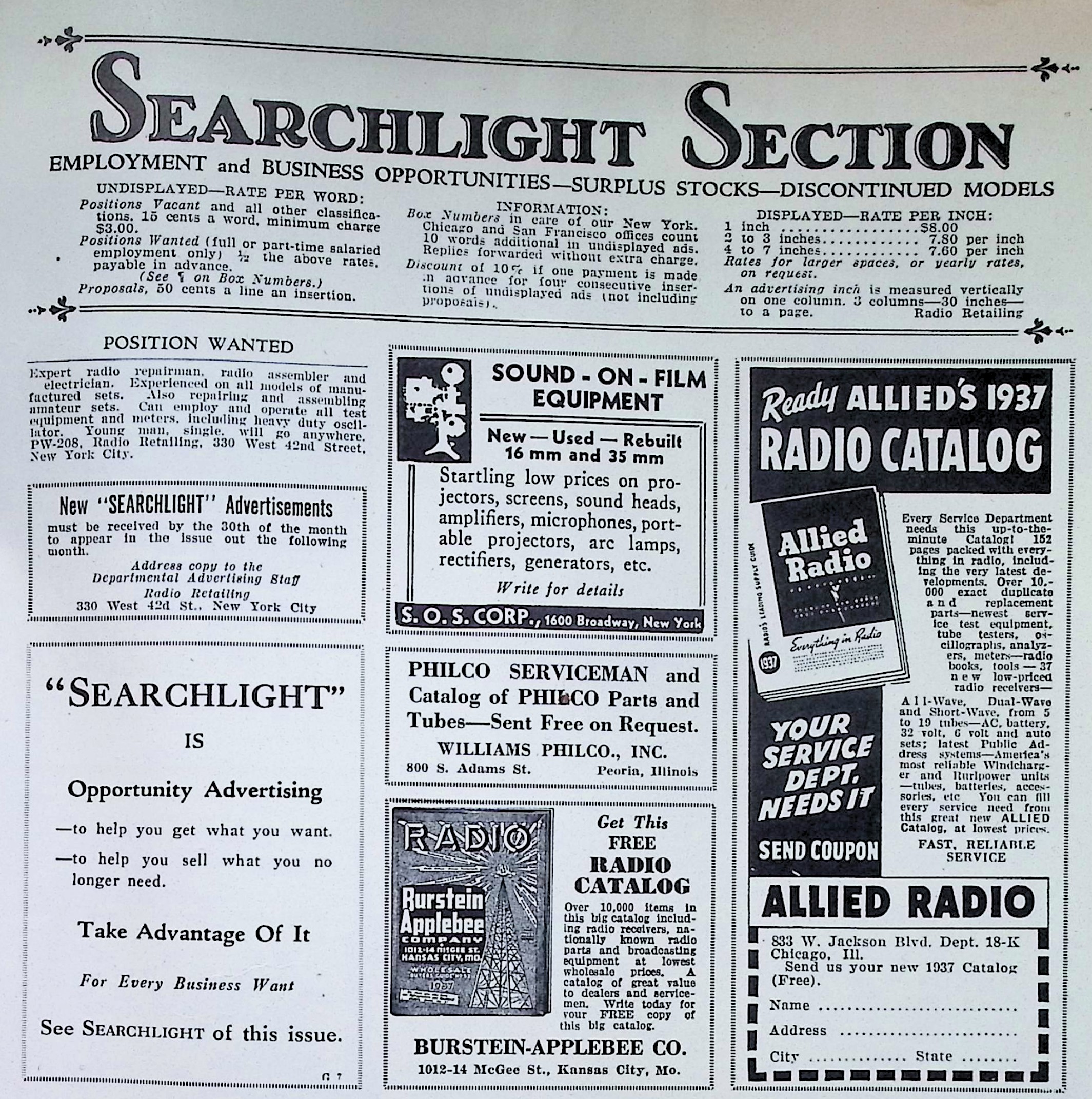 Advertisement image00063