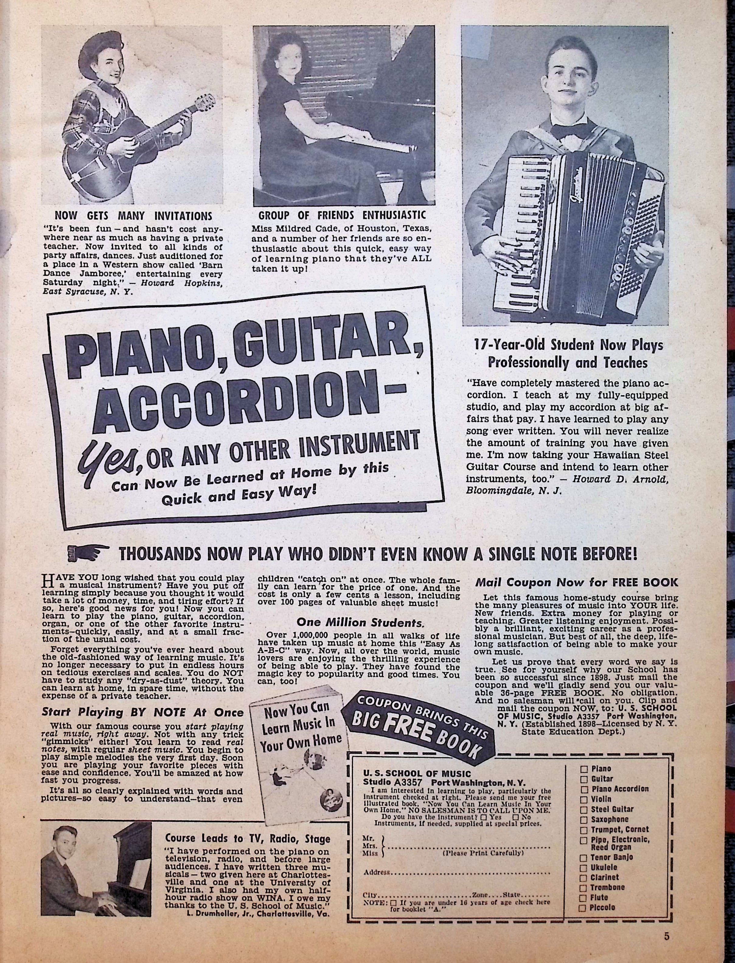 Advertisement image00028