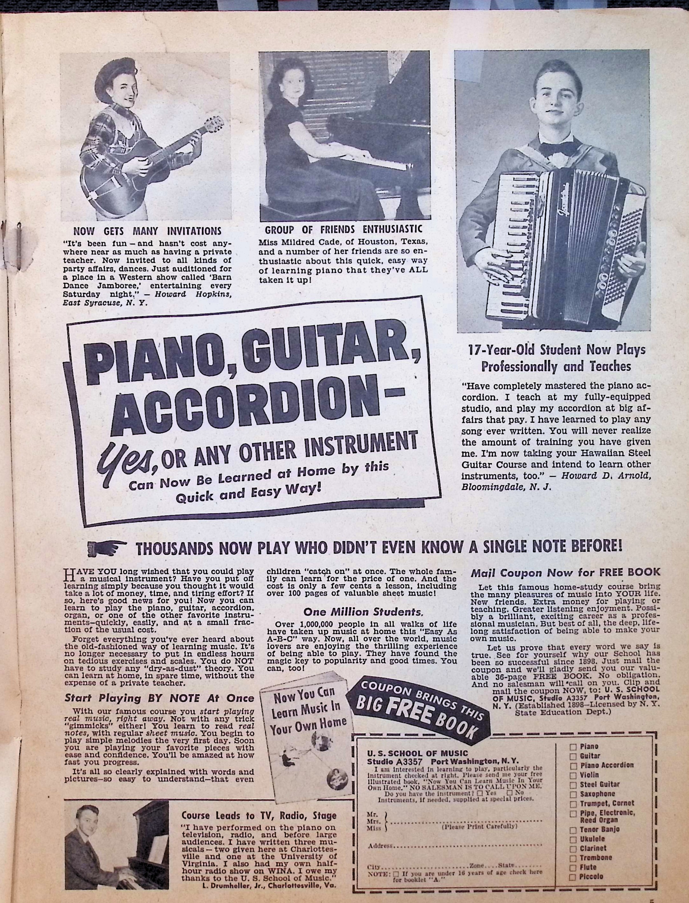 Advertisement image00039