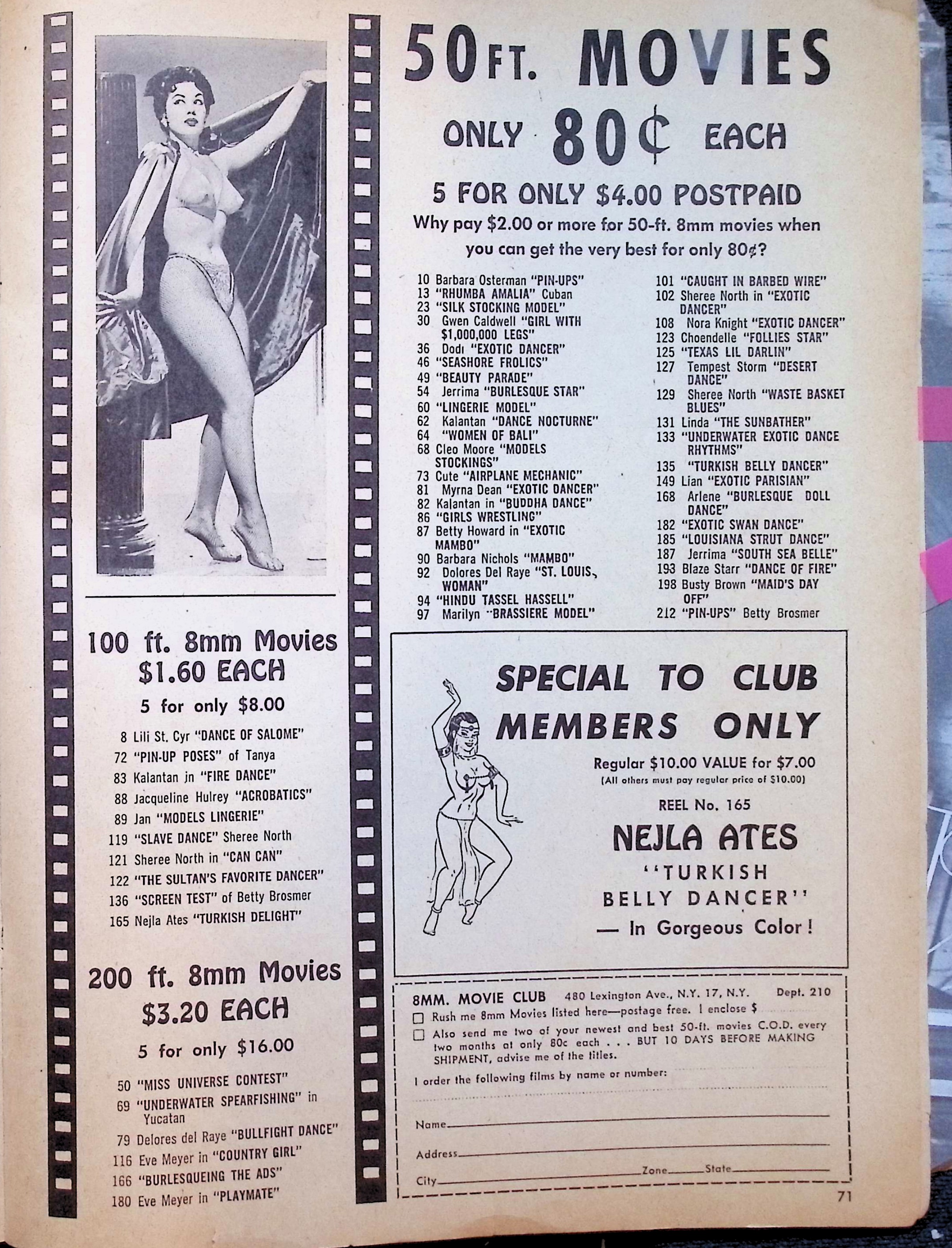 Advertisement image00062