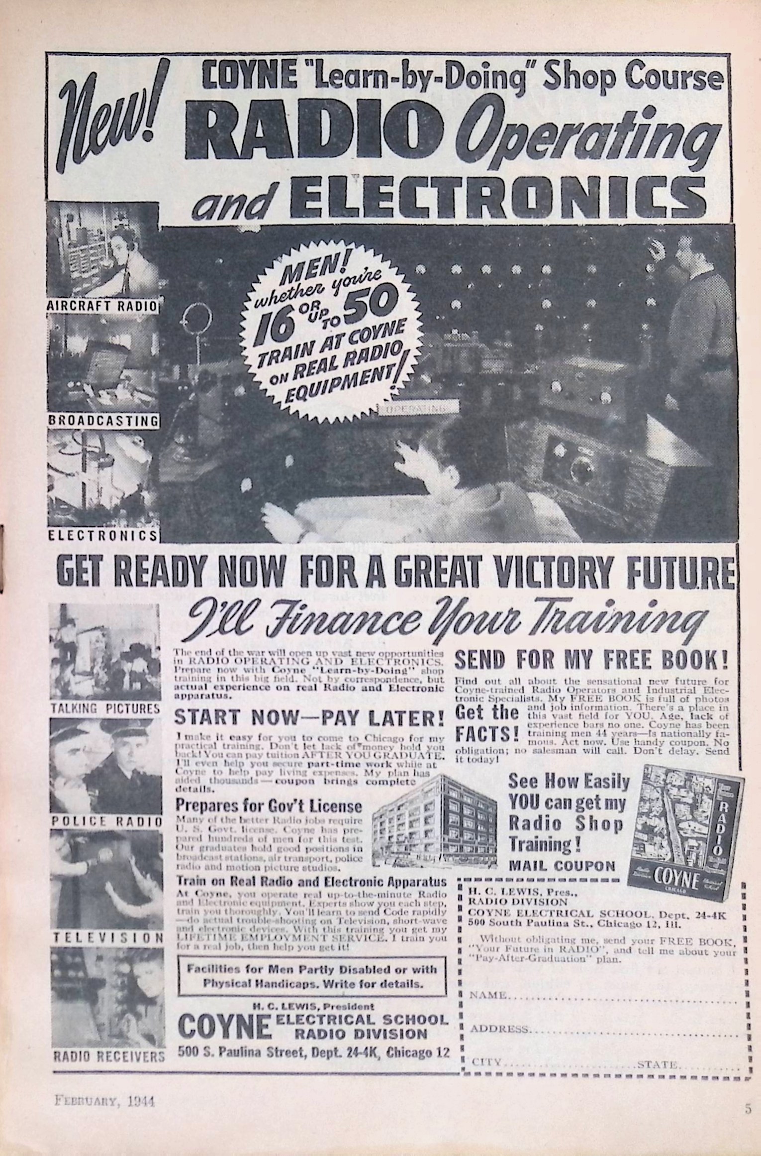 Advertisement ad0007