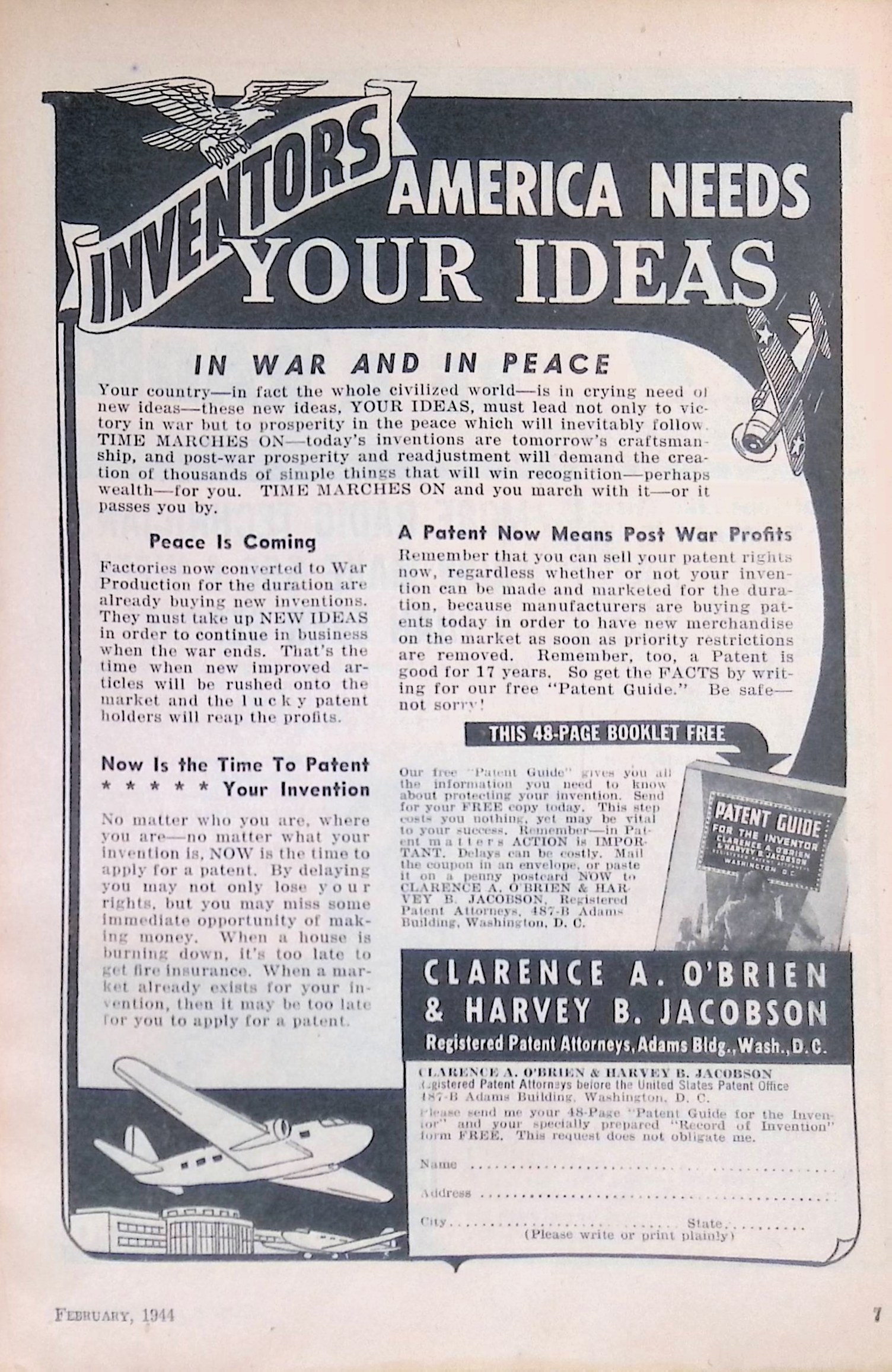 Advertisement ad0009