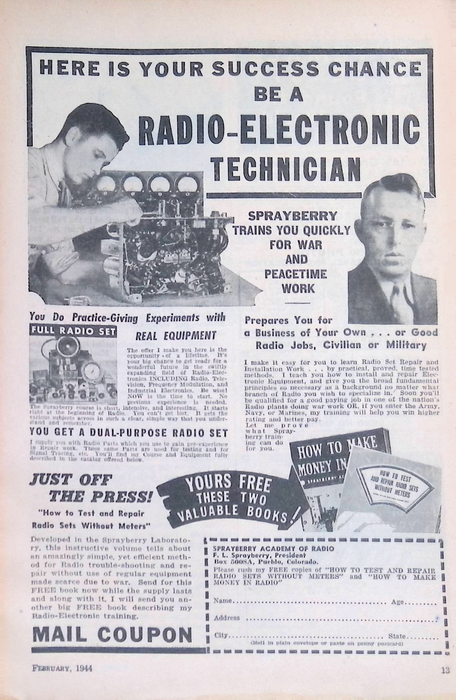 Advertisement ad0013
