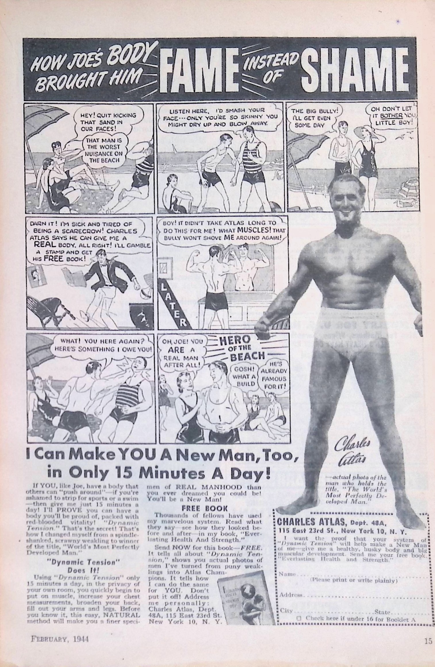 Advertisement ad0015