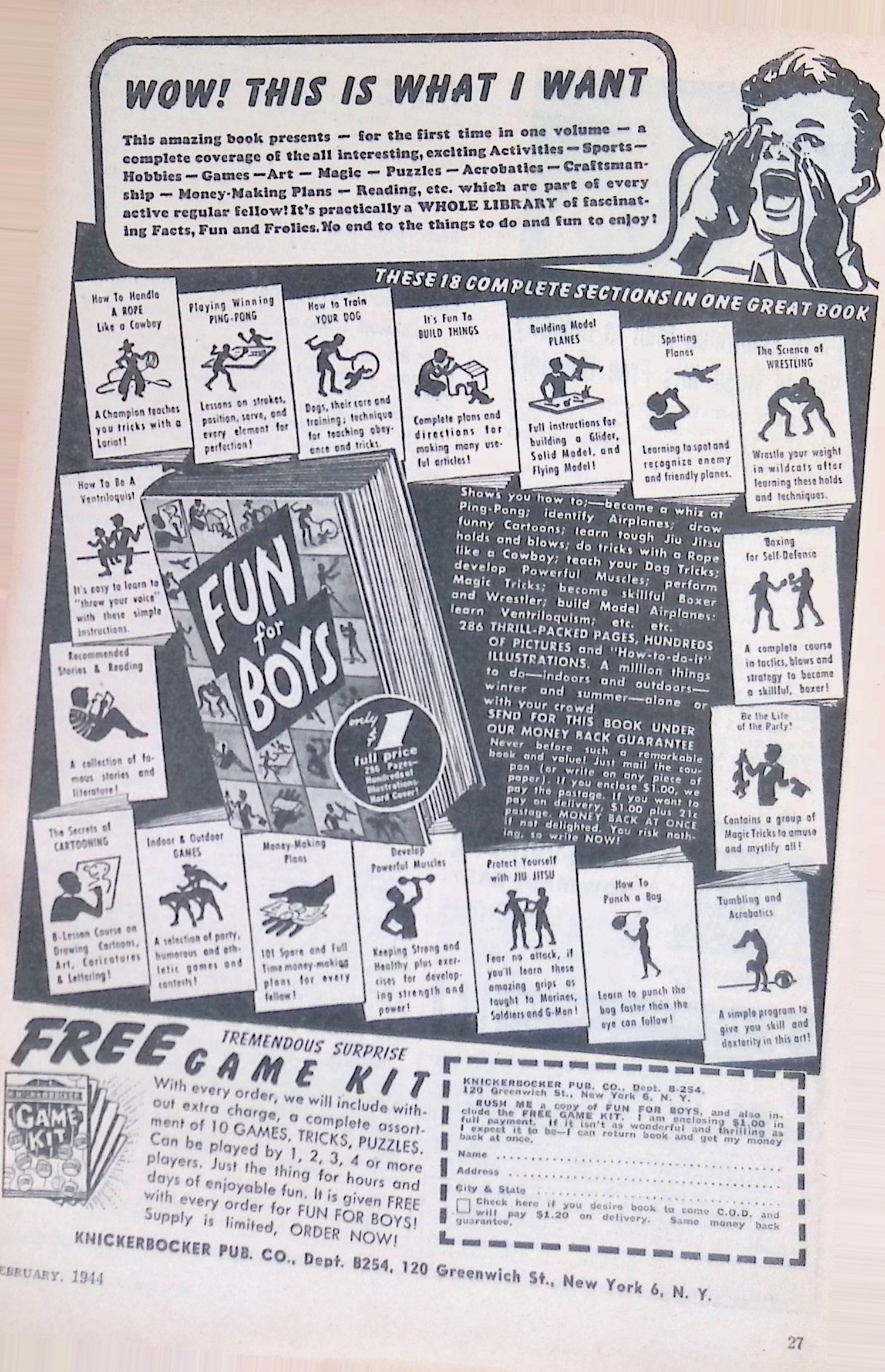 Advertisement ad0027