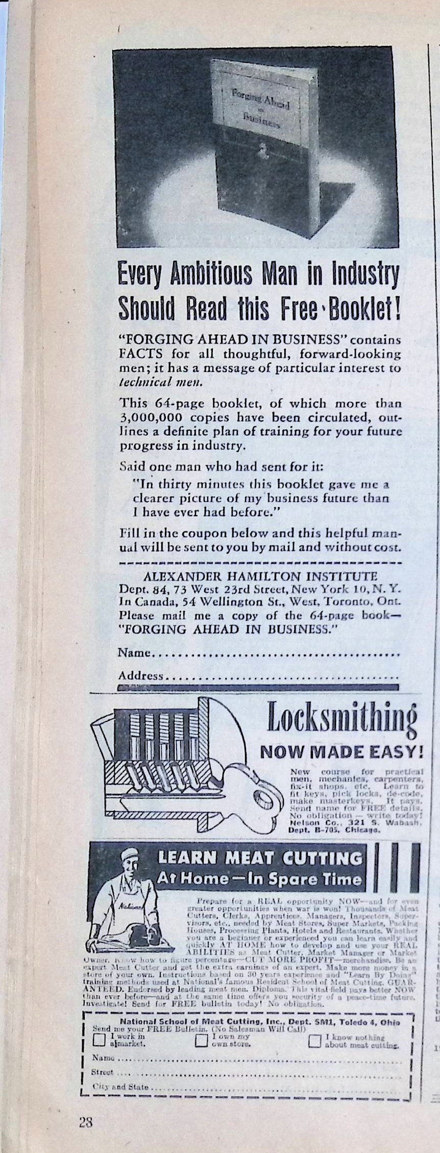 Advertisement ad0028