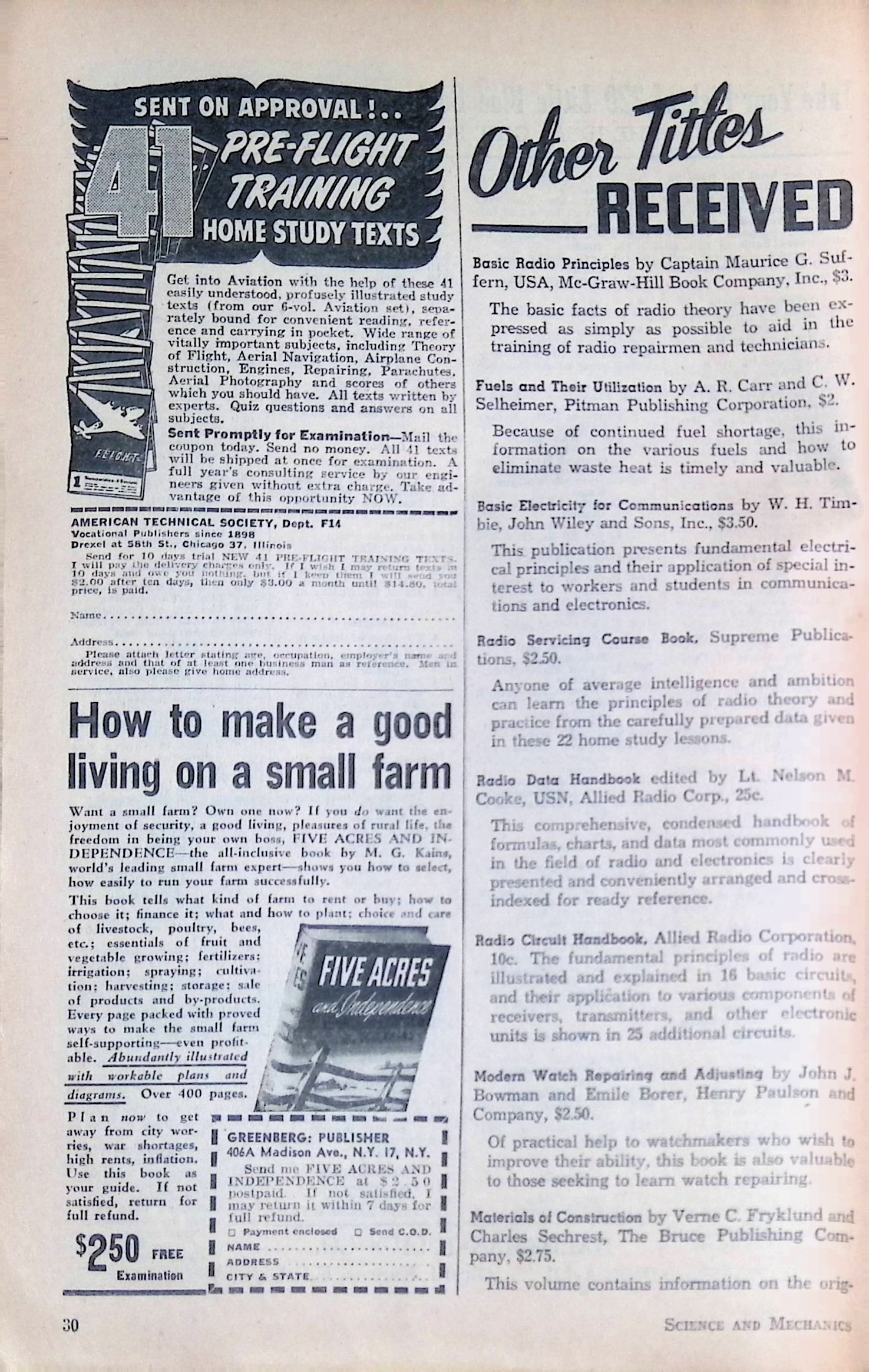 Advertisement ad0030