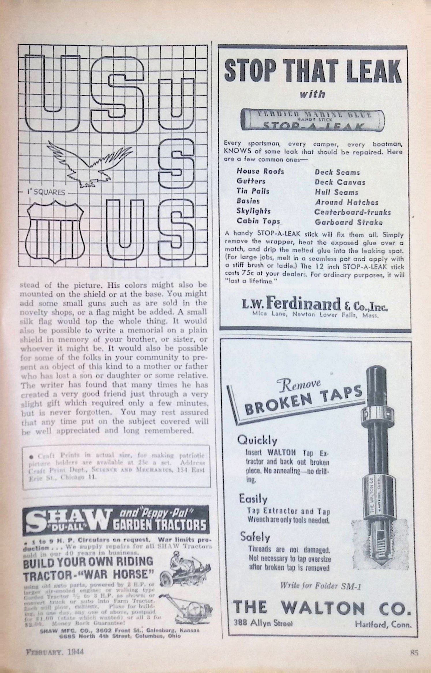 Advertisement ad0067