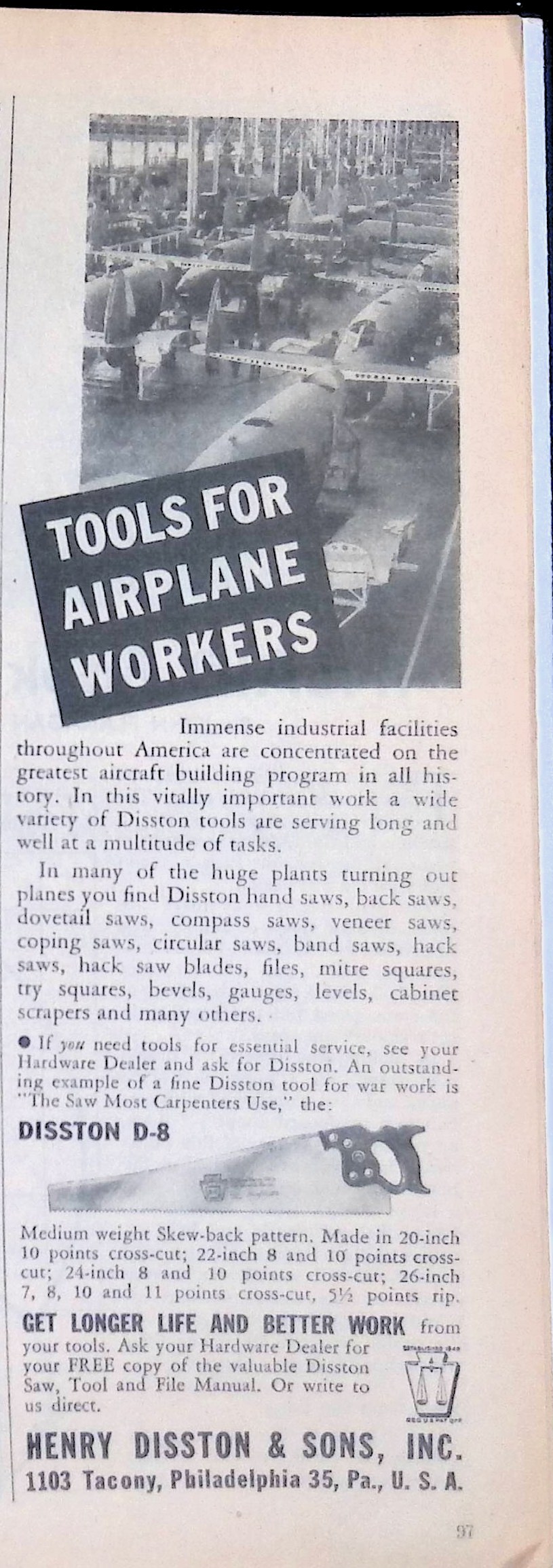 Advertisement ad0073