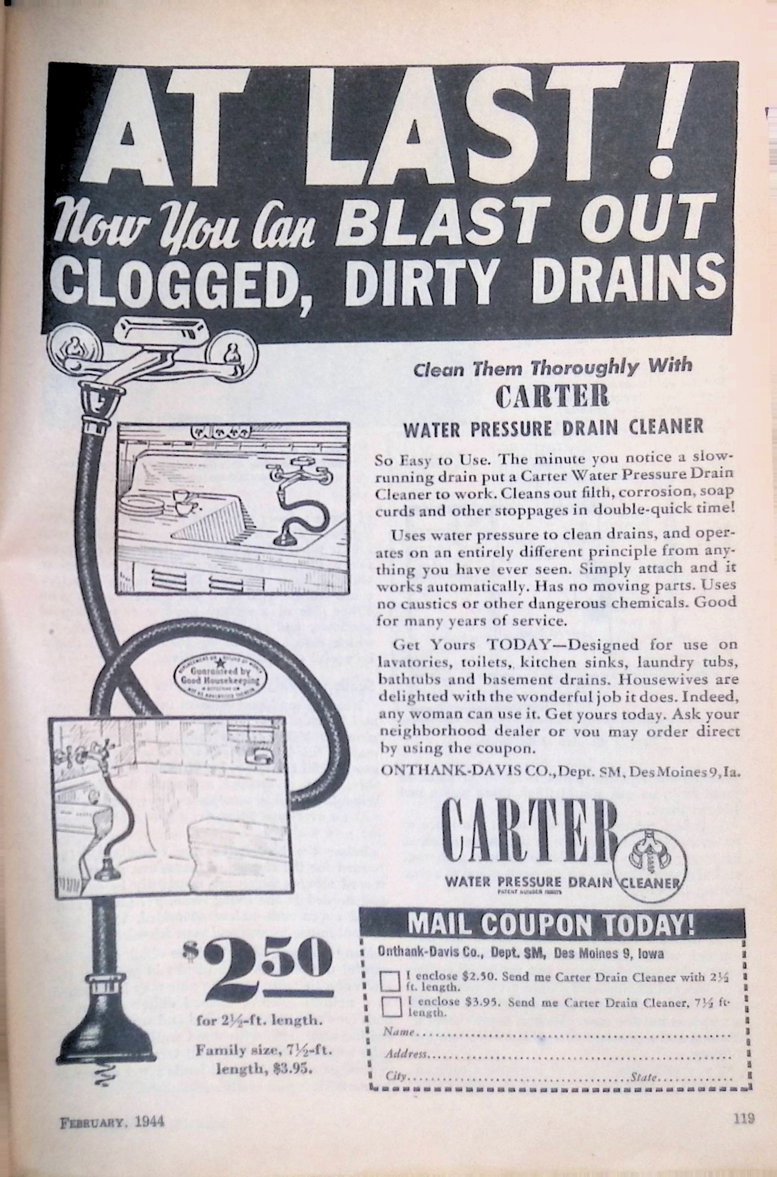 Advertisement ad0087