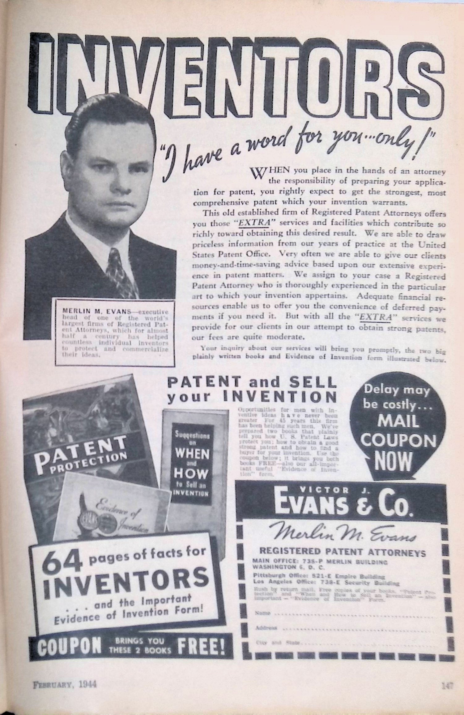 Advertisement ad0100