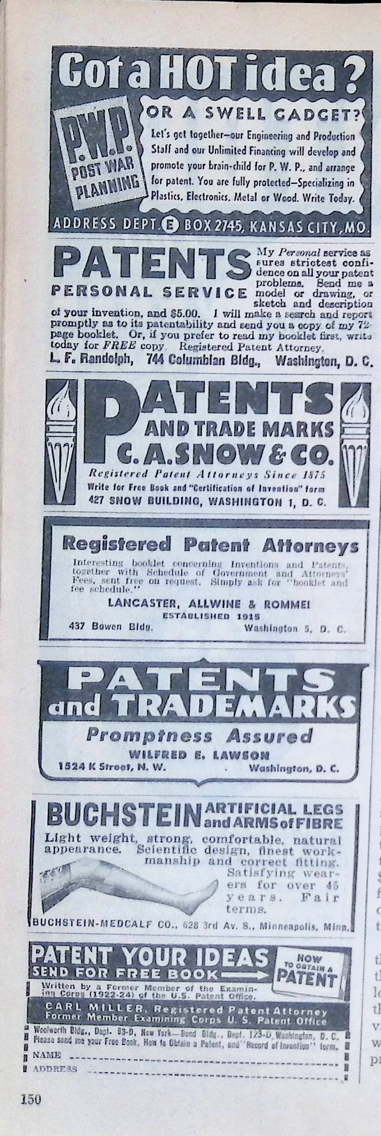 Advertisement ad0102