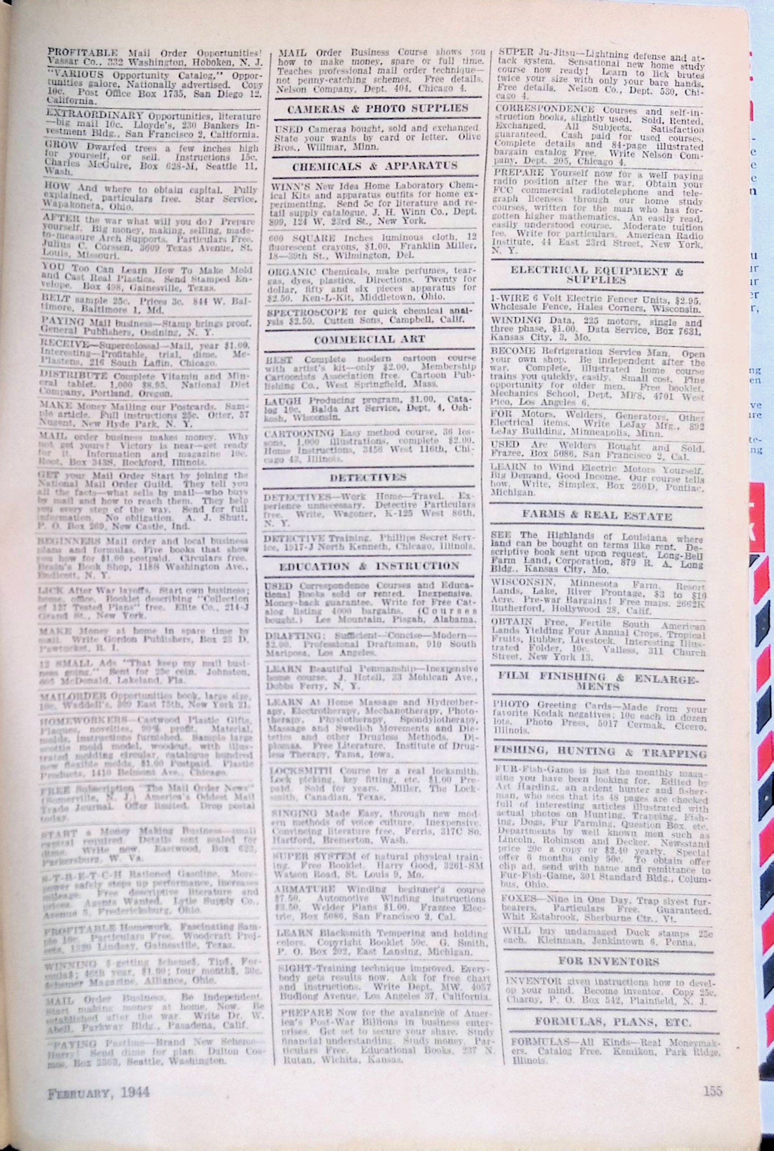 Advertisement ad0106