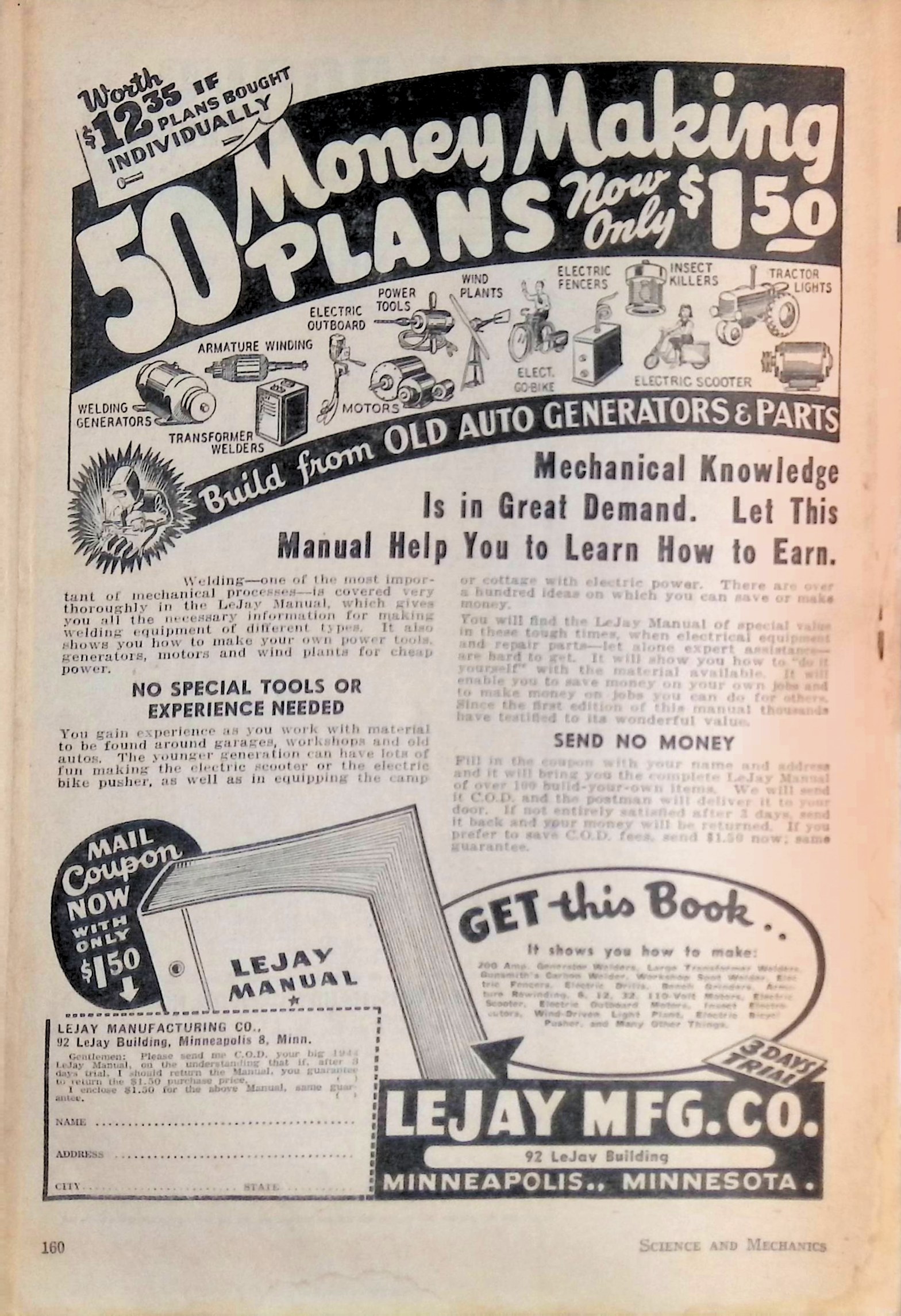 Advertisement ad0111
