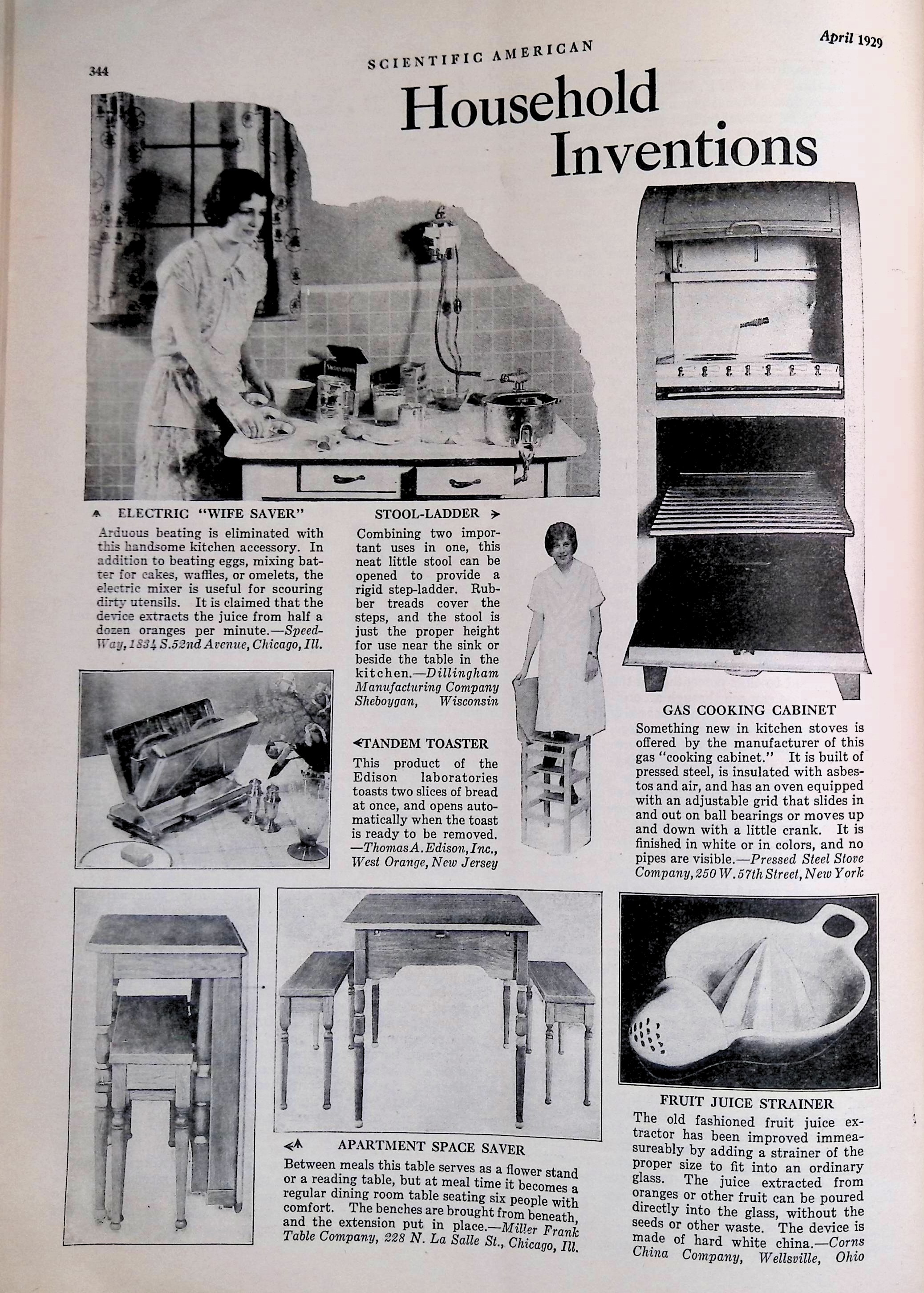 Advertisement ad0009