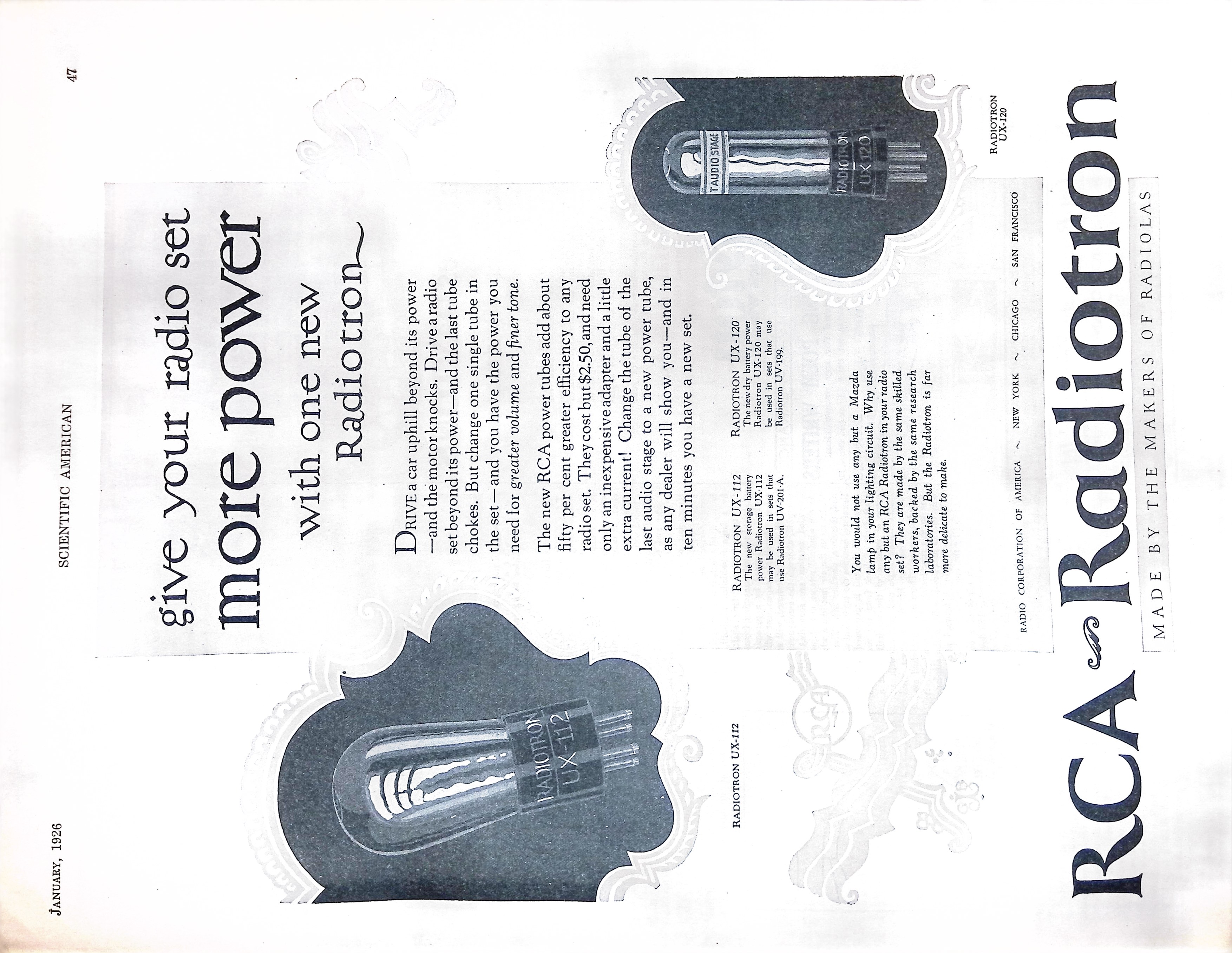 Advertisement ad0006