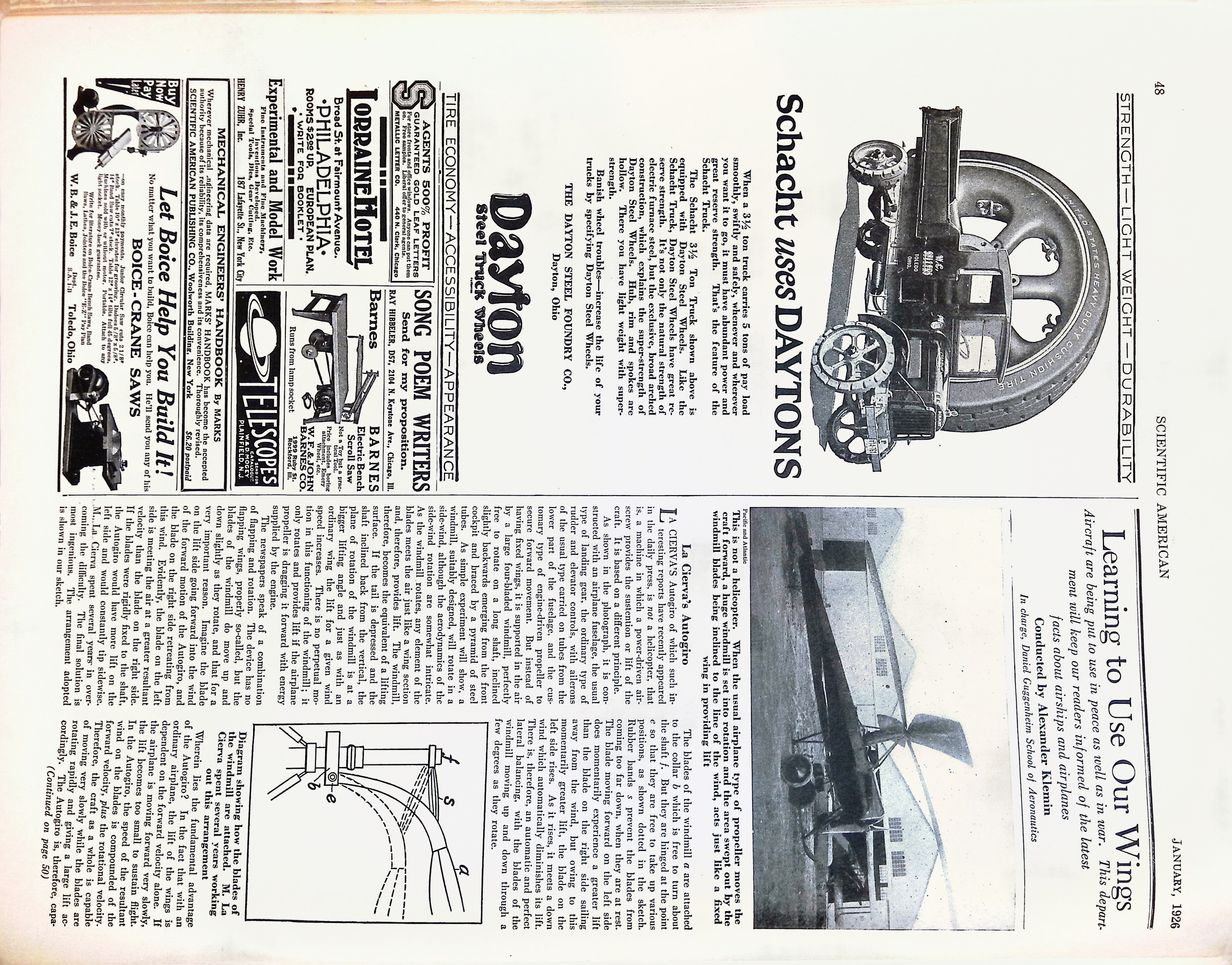 Advertisement ad0007