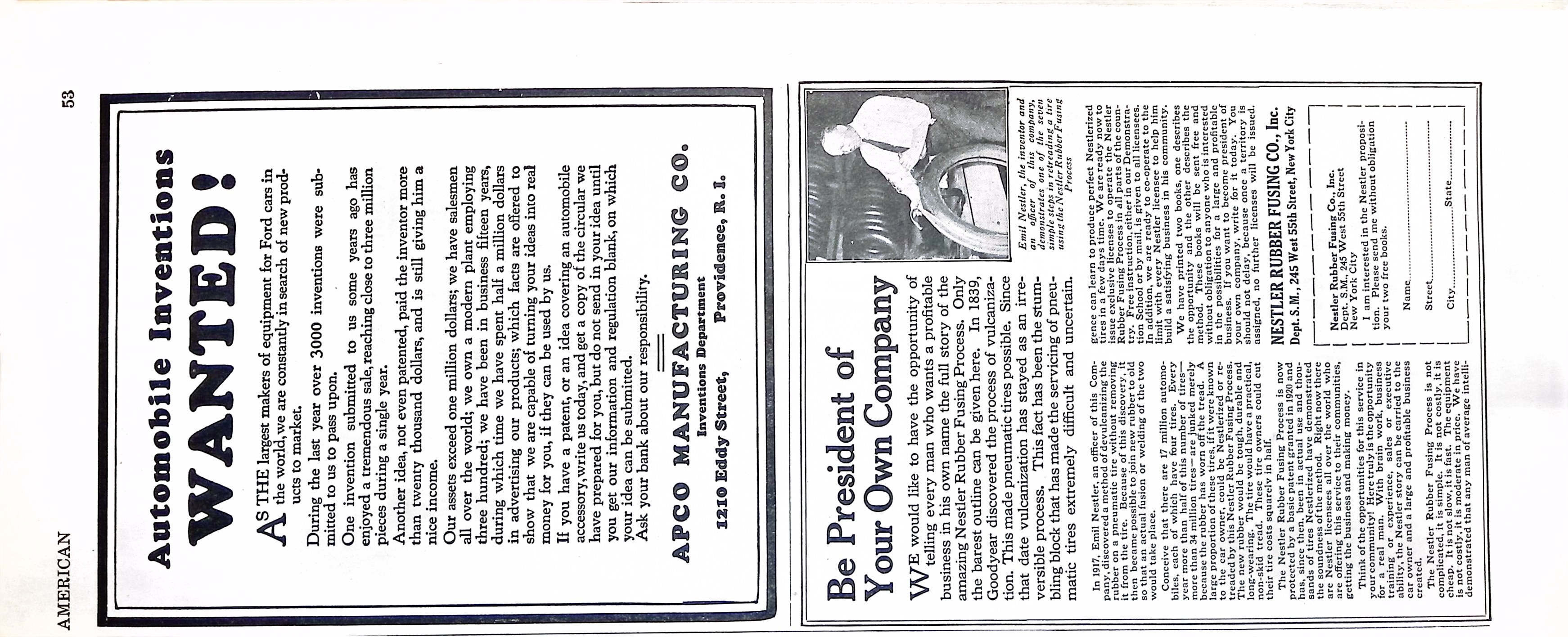 Advertisement ad0012