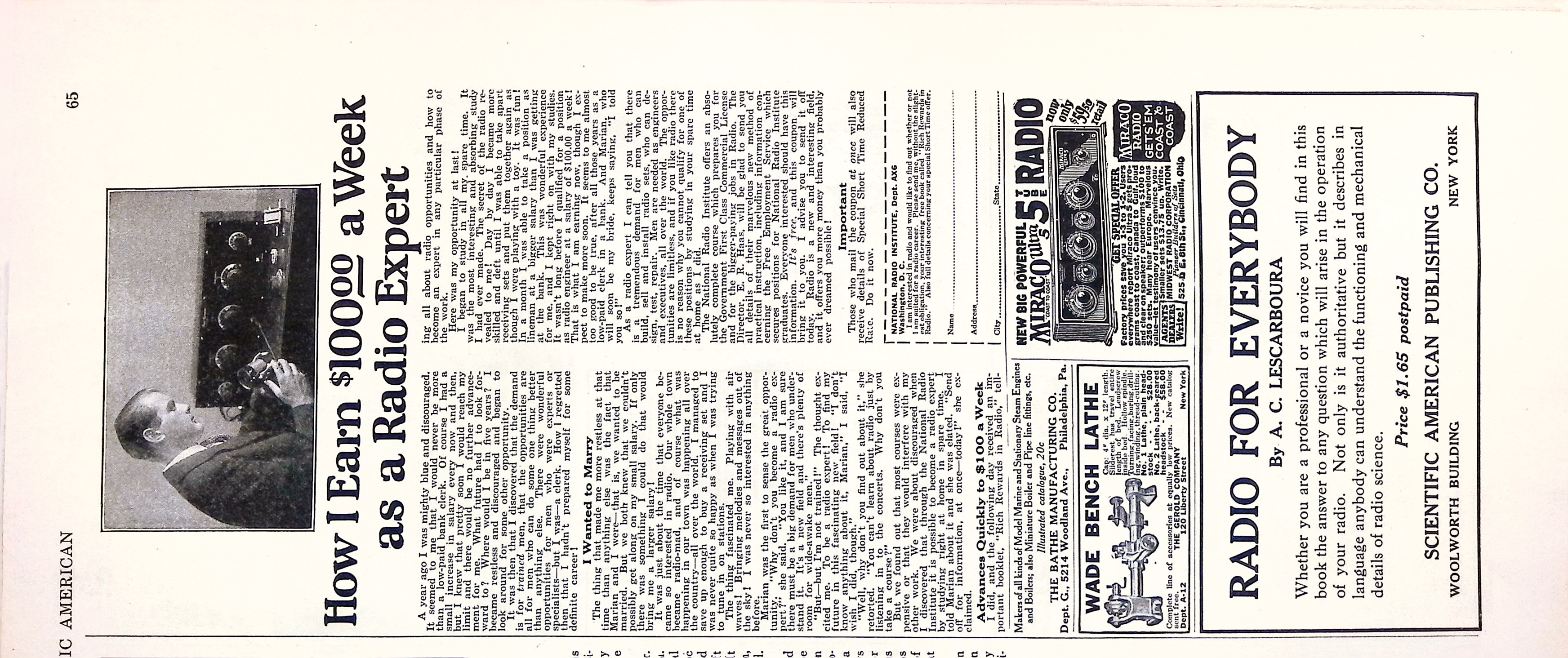 Advertisement ad0023