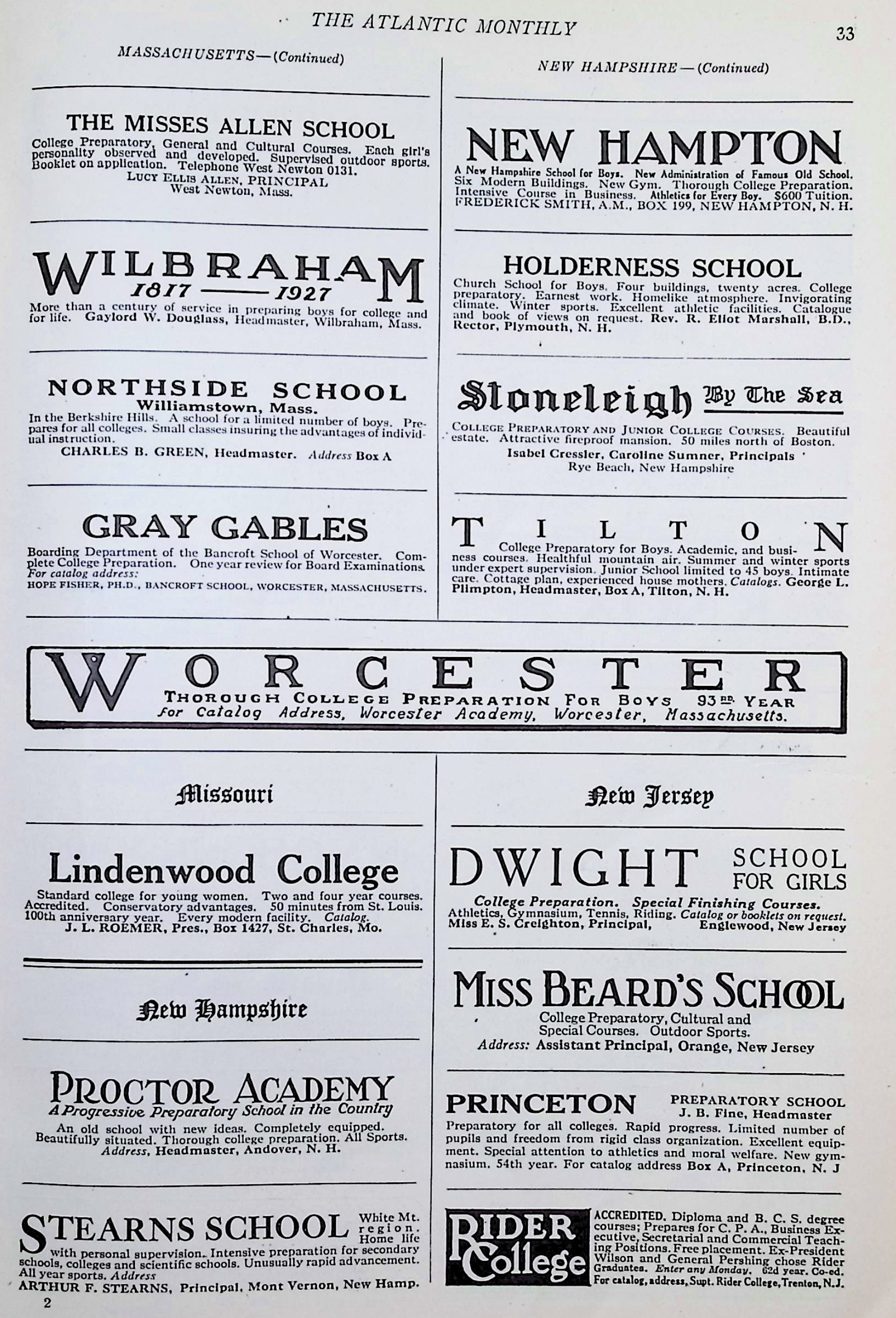 Advertisement image00033