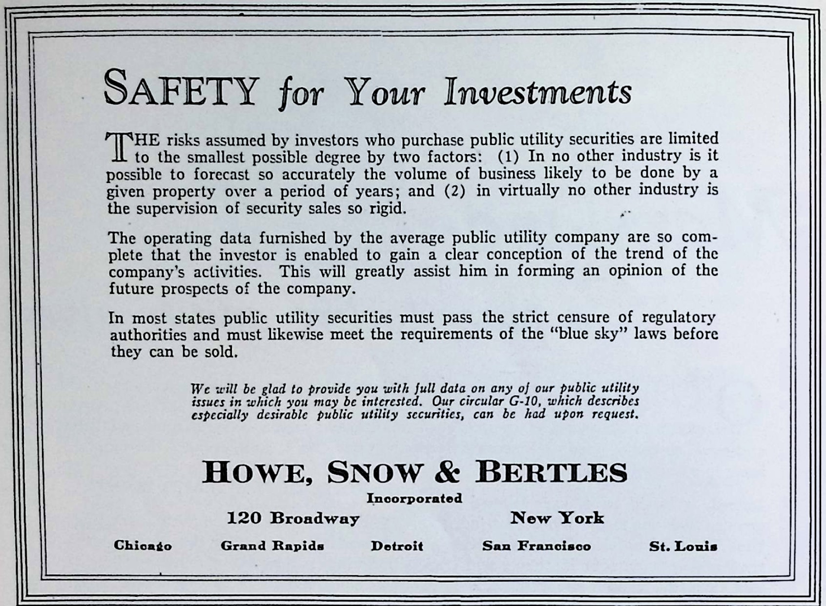 Advertisement image00063