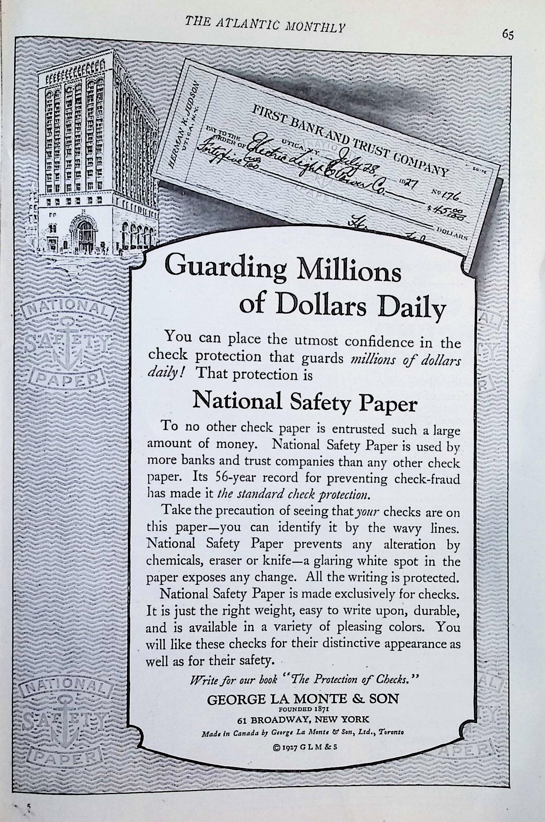 Advertisement image00086