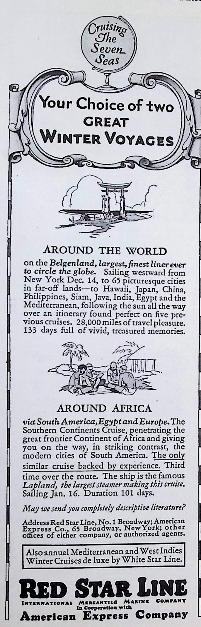 Advertisement image00092