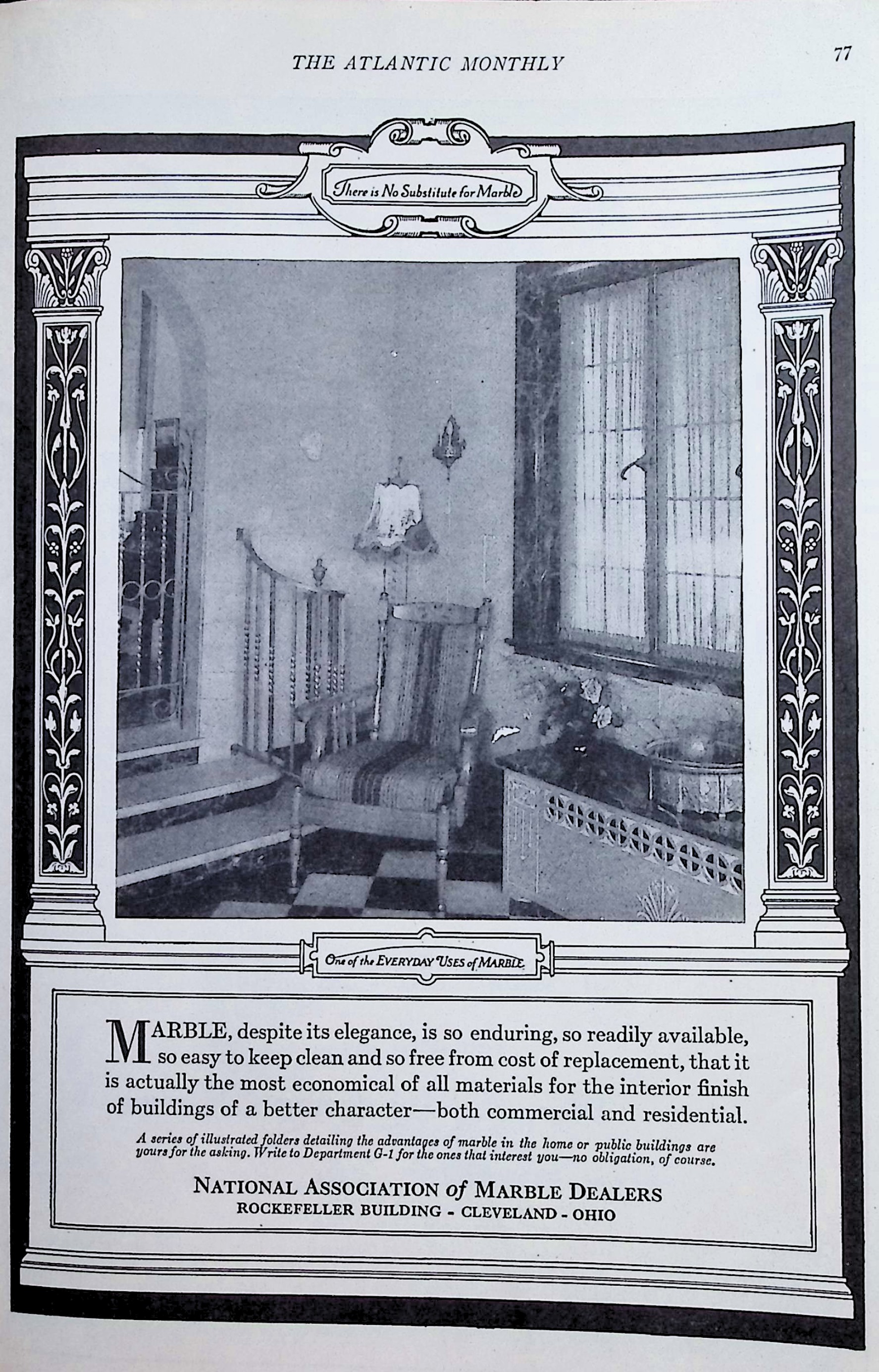 Advertisement image00109
