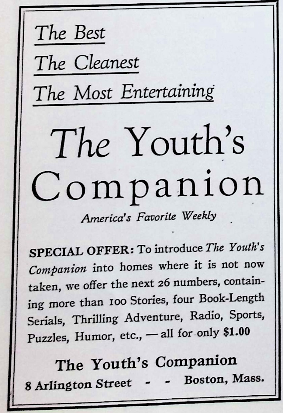 Advertisement image00020