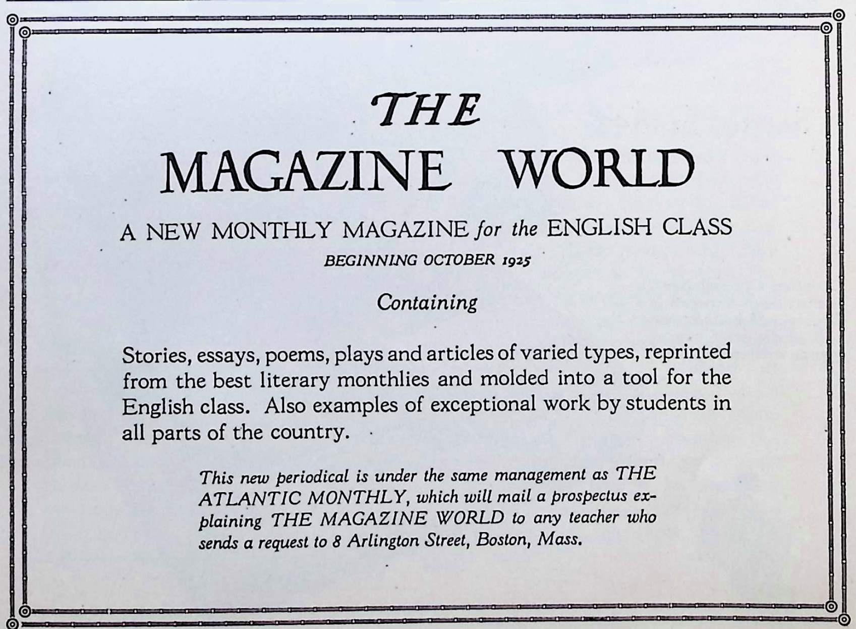 Advertisement image00036