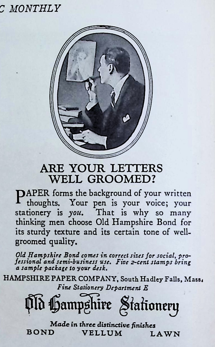 Advertisement image00054