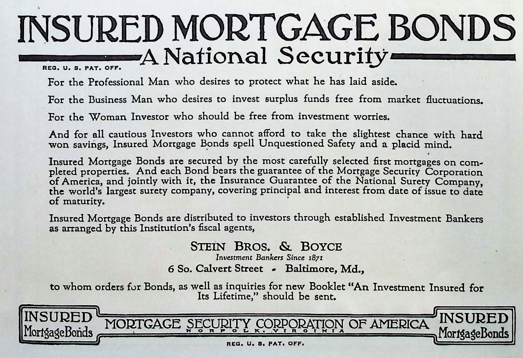 Advertisement image00091