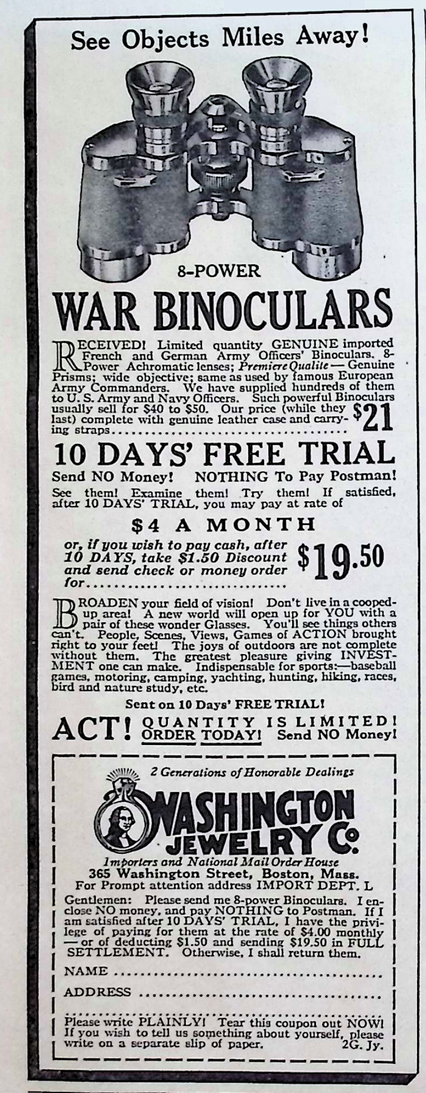 Advertisement image00101