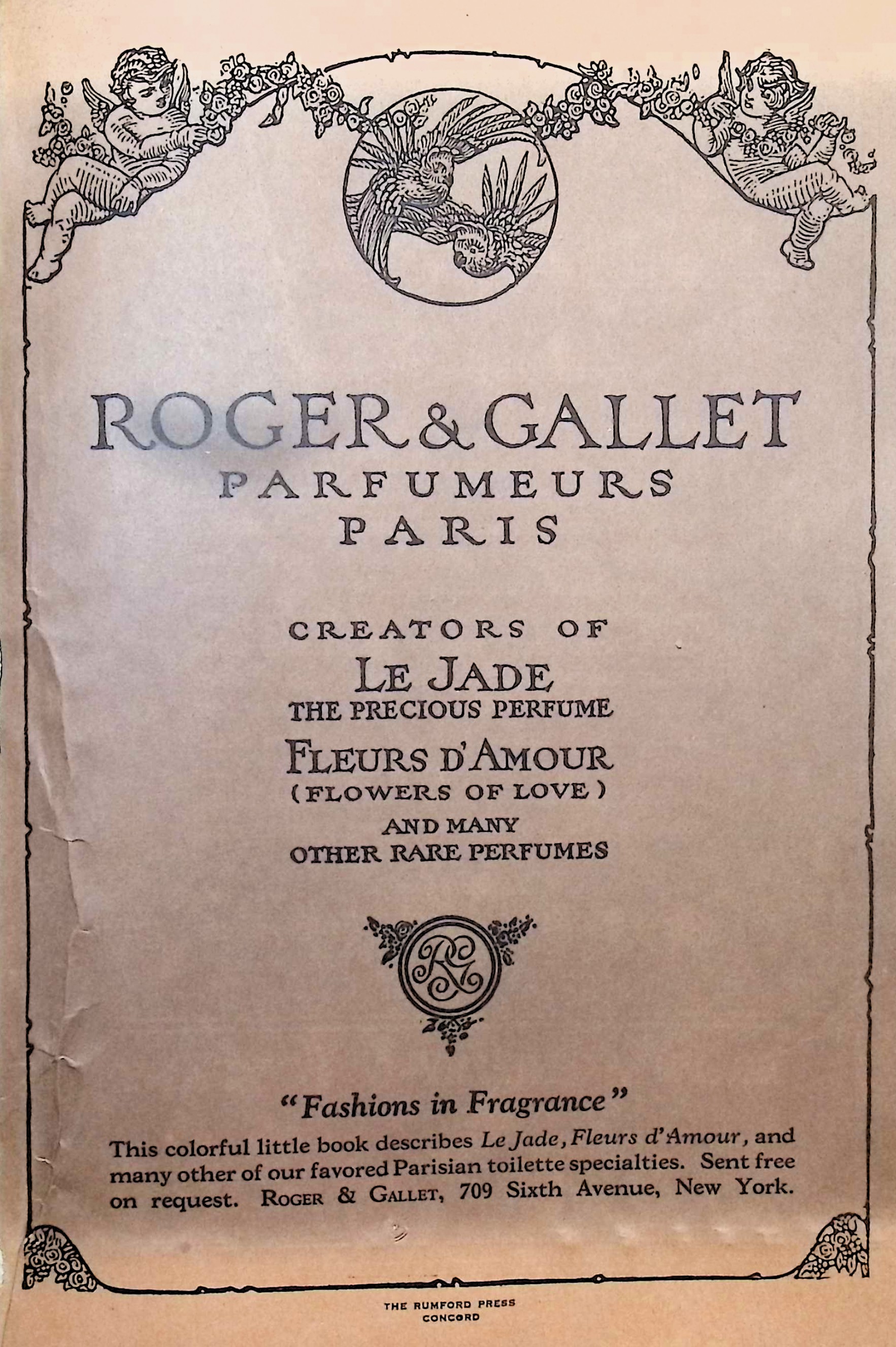 Advertisement image00107