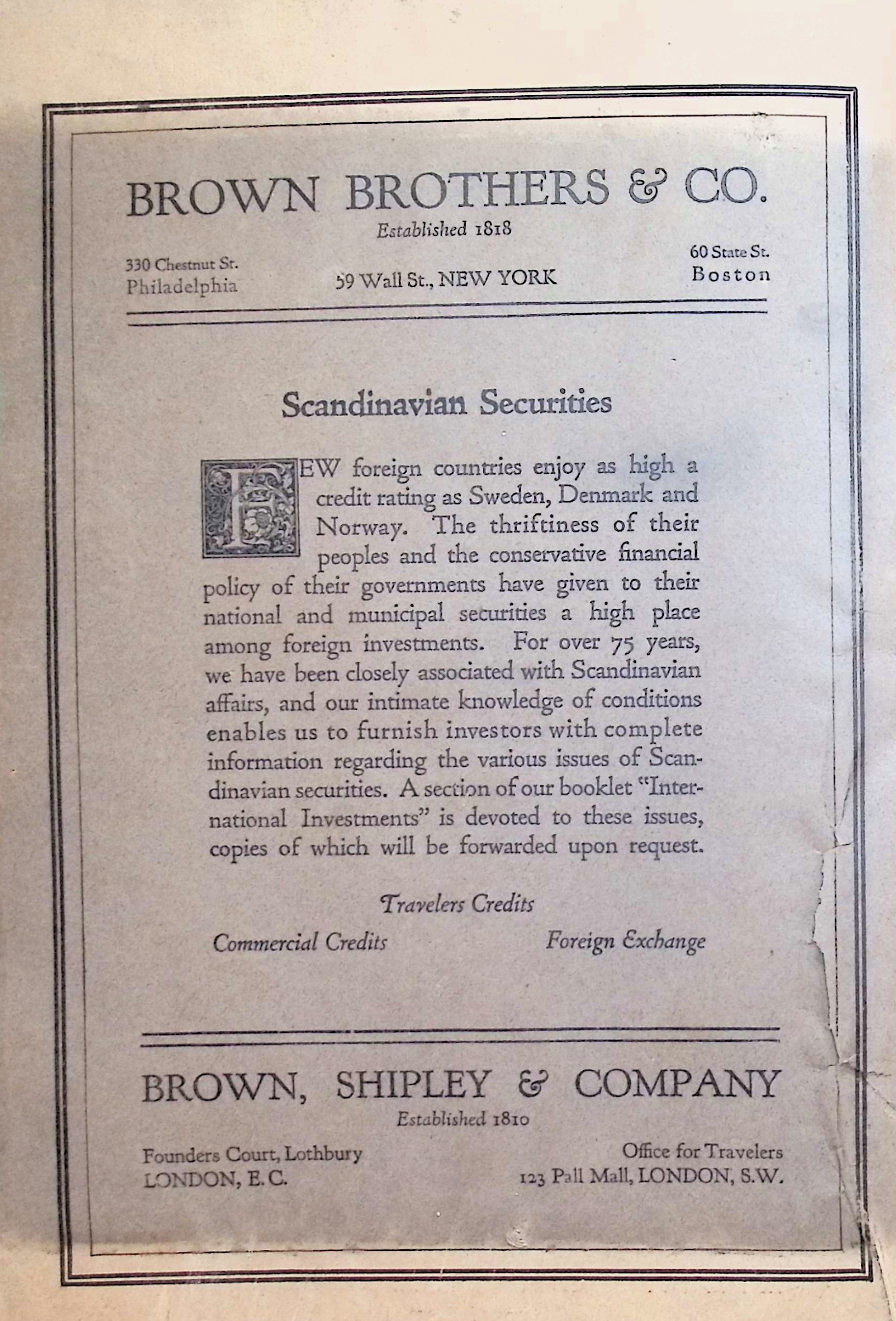 Advertisement image00108