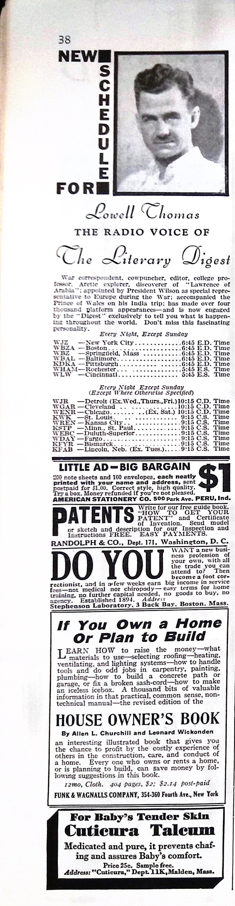 Advertisement ad0014