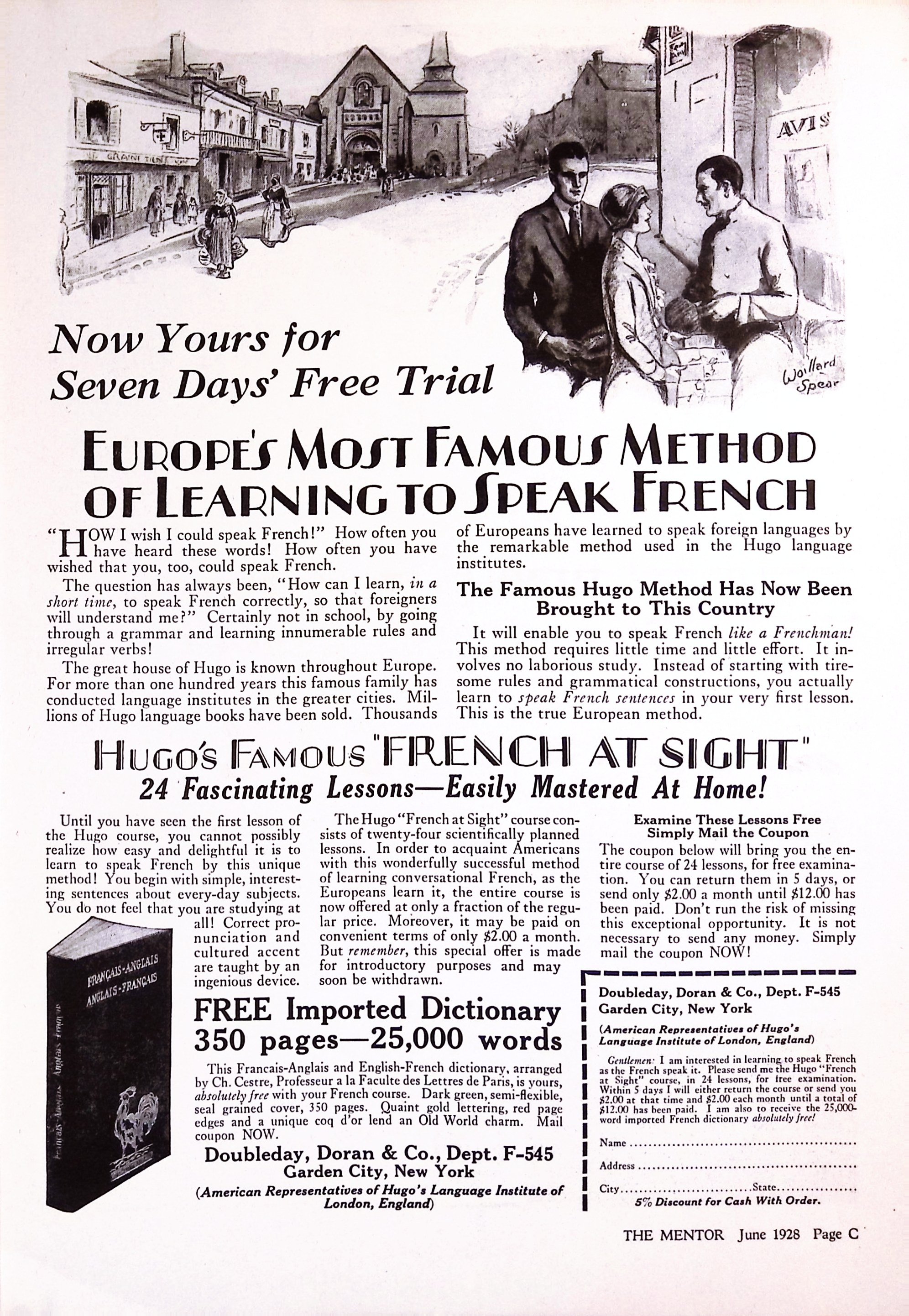 Advertisement ad0005
