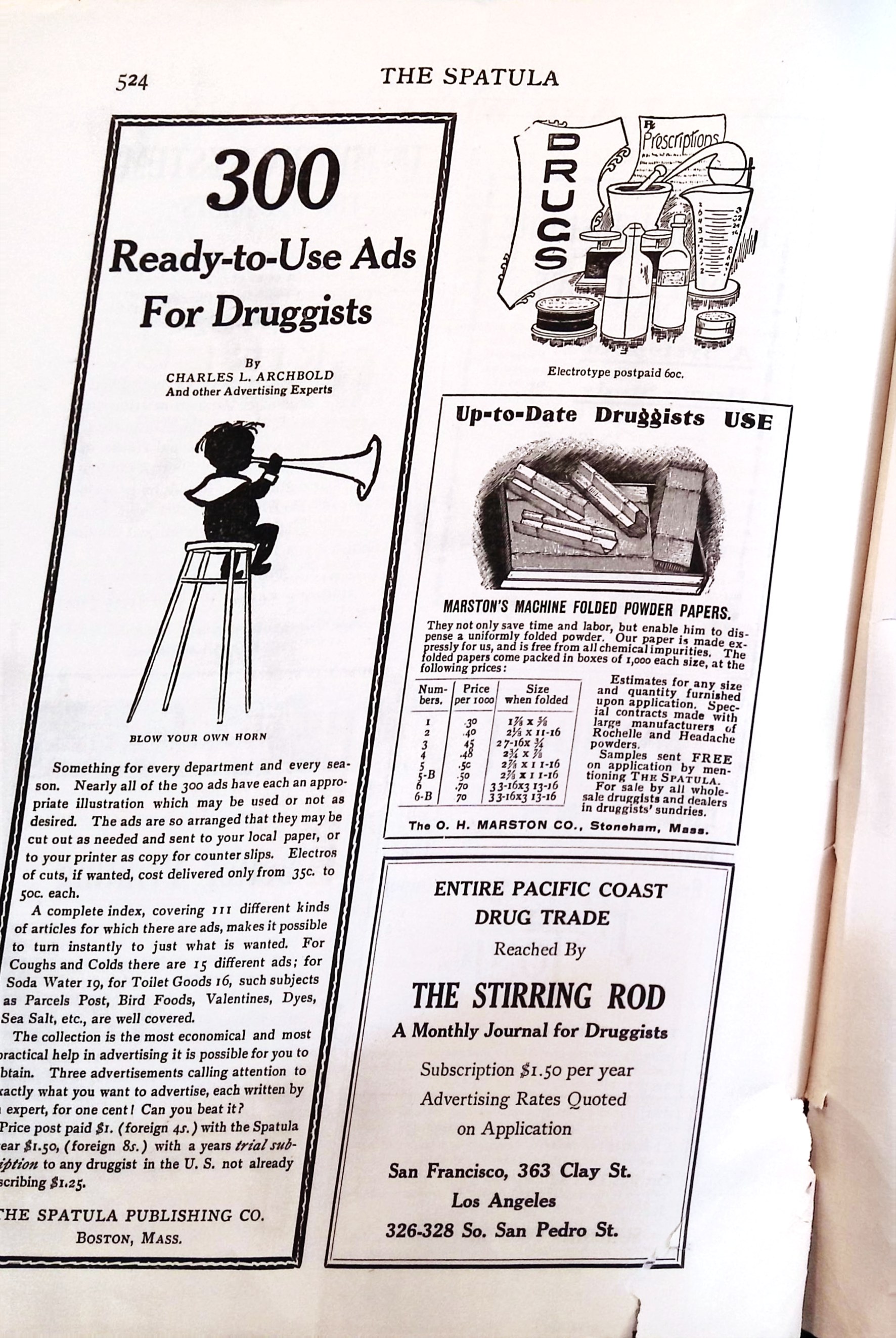 Advertisement ad0025