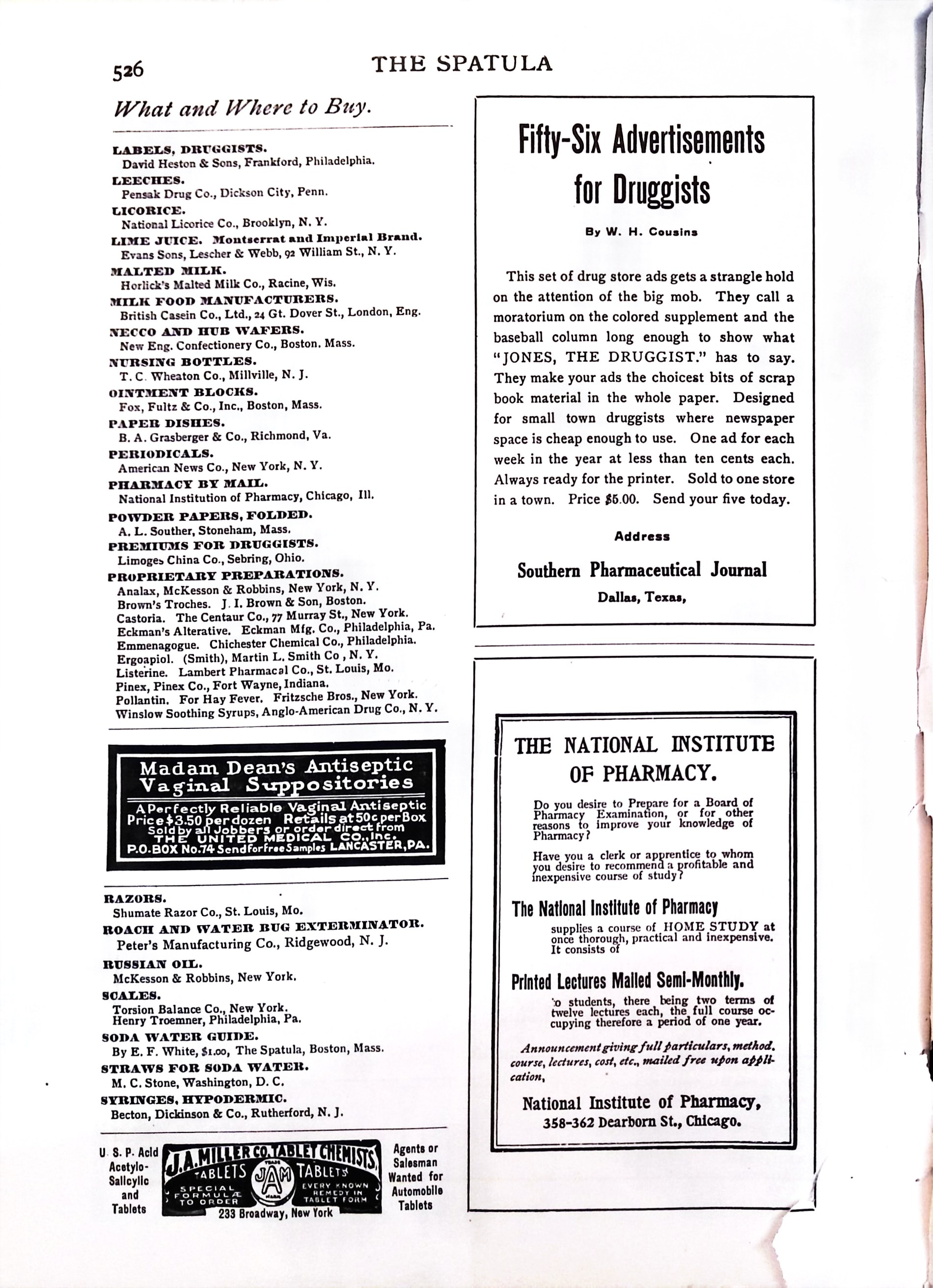 Advertisement ad0027
