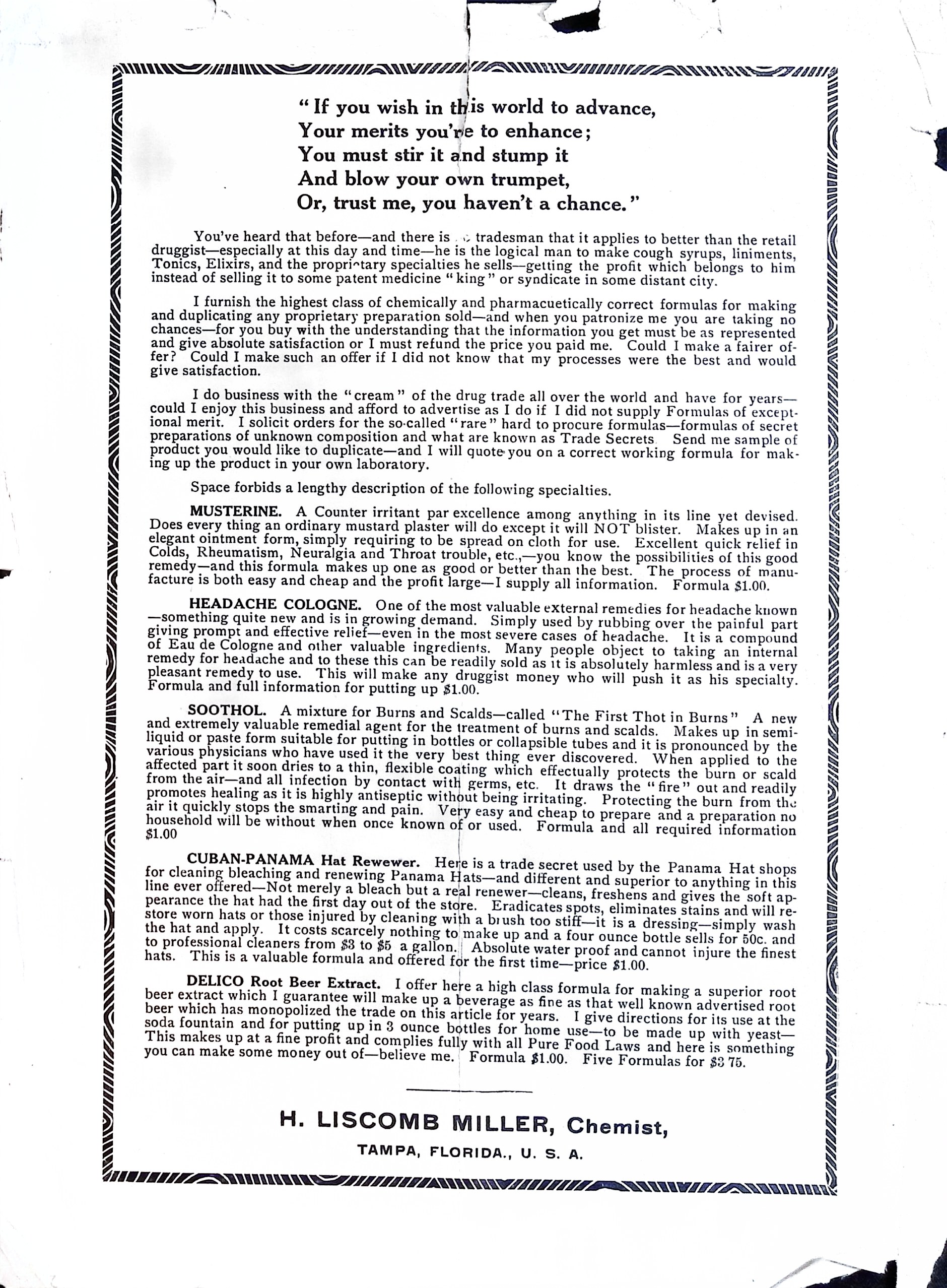 Advertisement ad0030