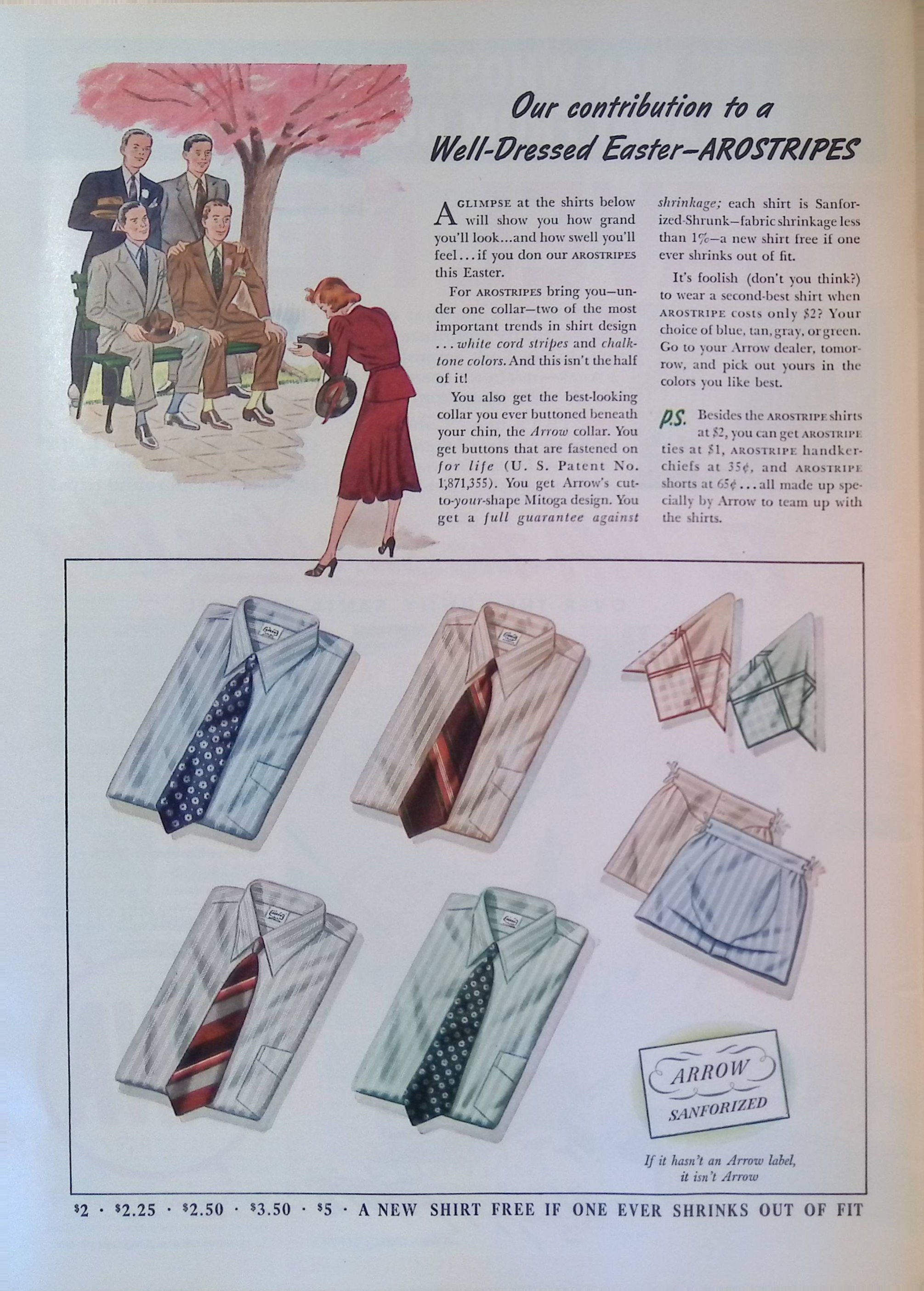 Advertisement ad0007