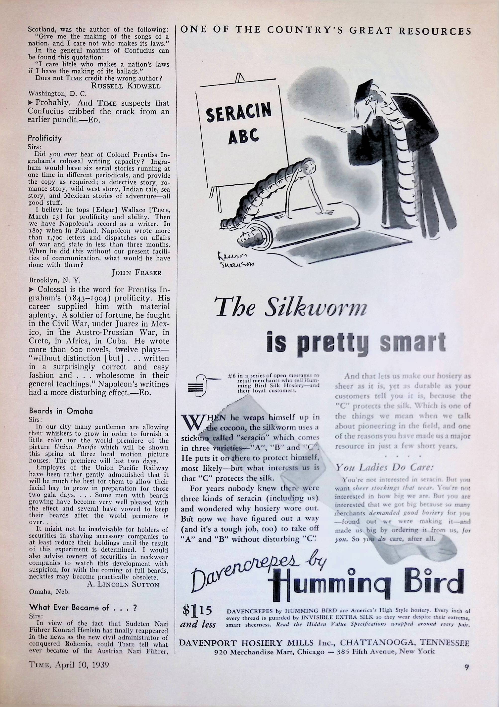 Advertisement ad0060