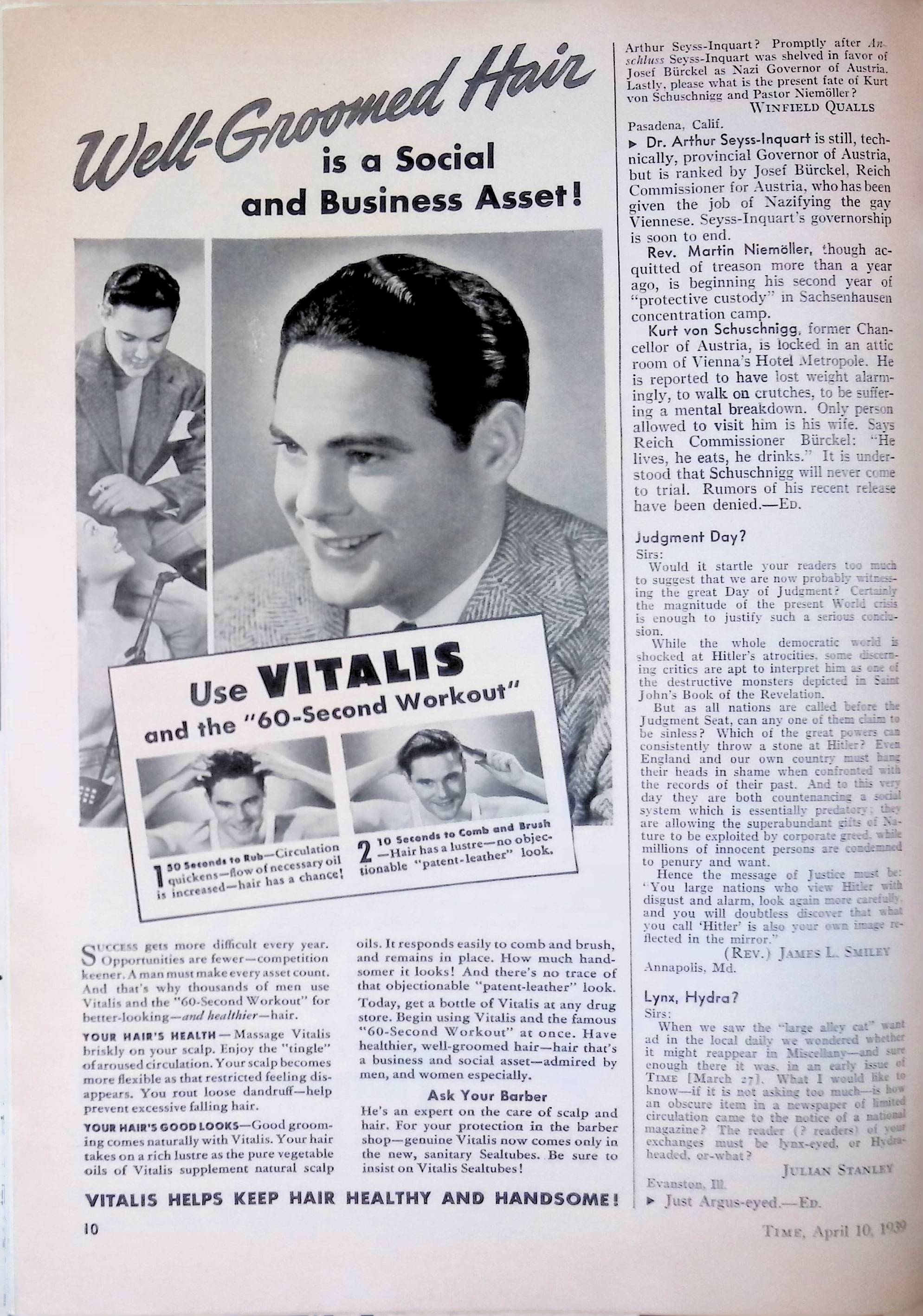 Advertisement ad0061