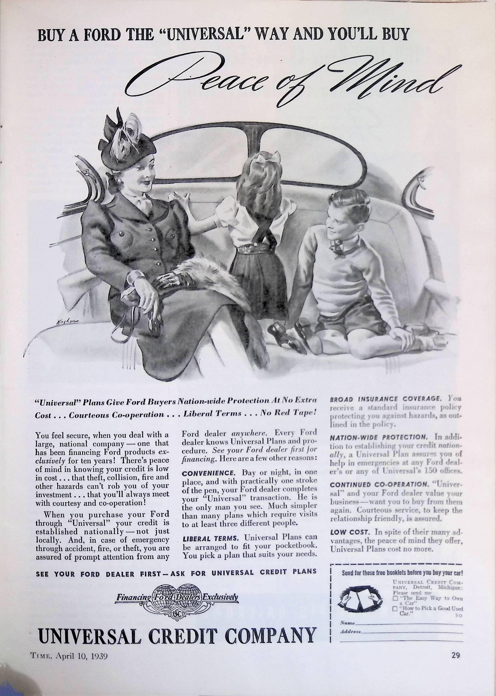 Advertisement ad0069