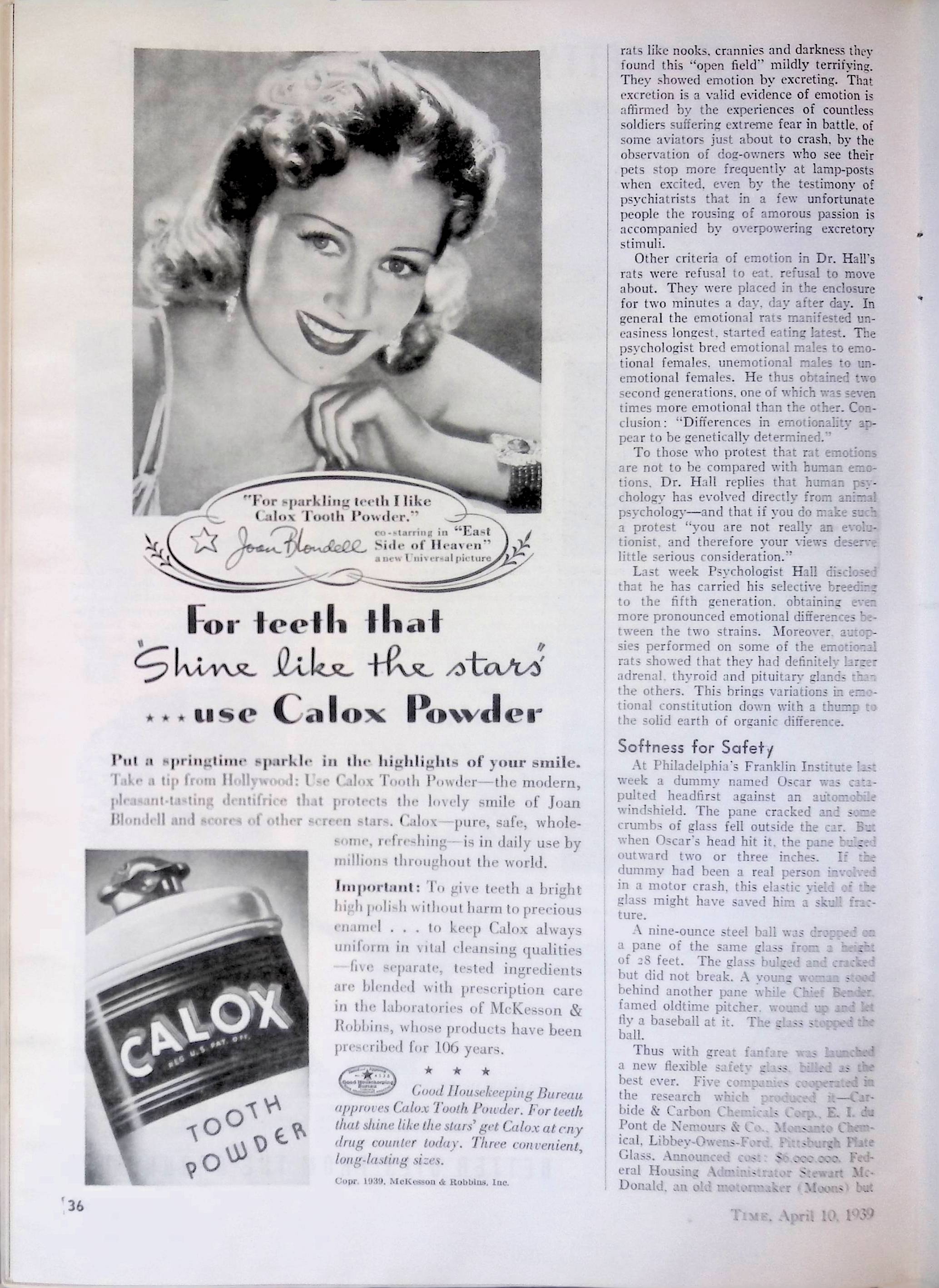 Advertisement ad0080