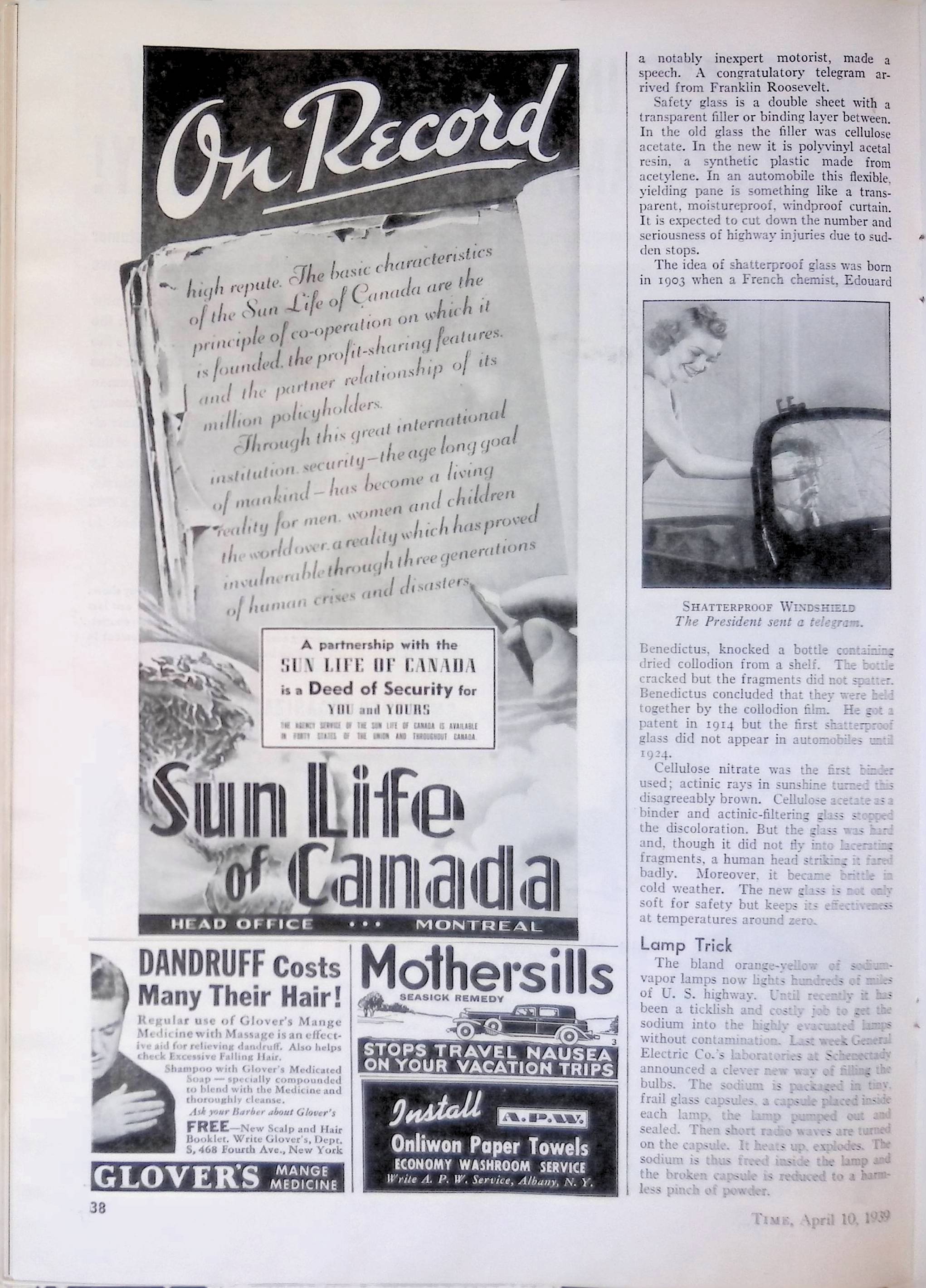 Advertisement ad0082